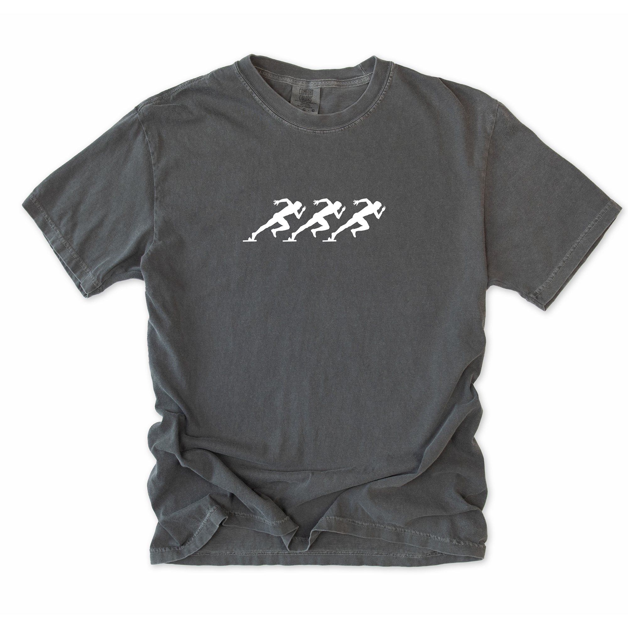 Run . Repeat T‑Shirt