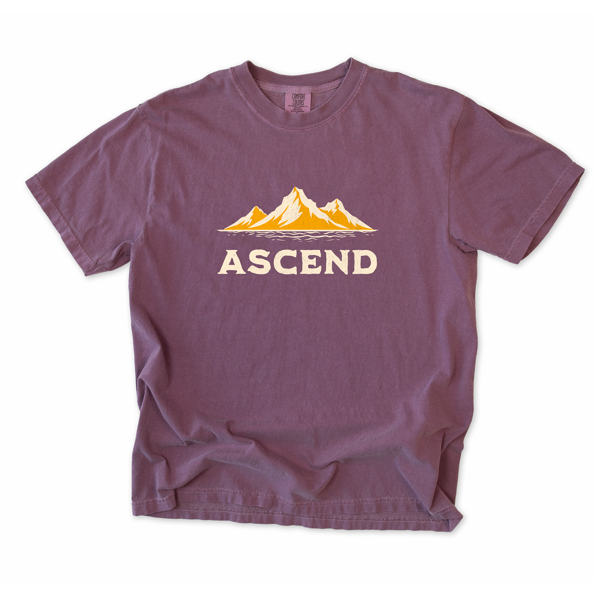 Ascend T-Shirt