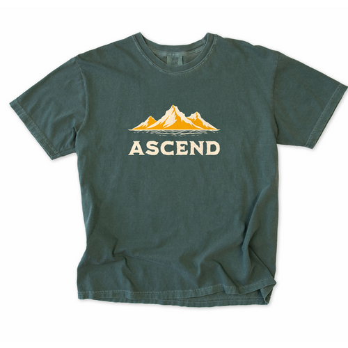 Ascend T-Shirt