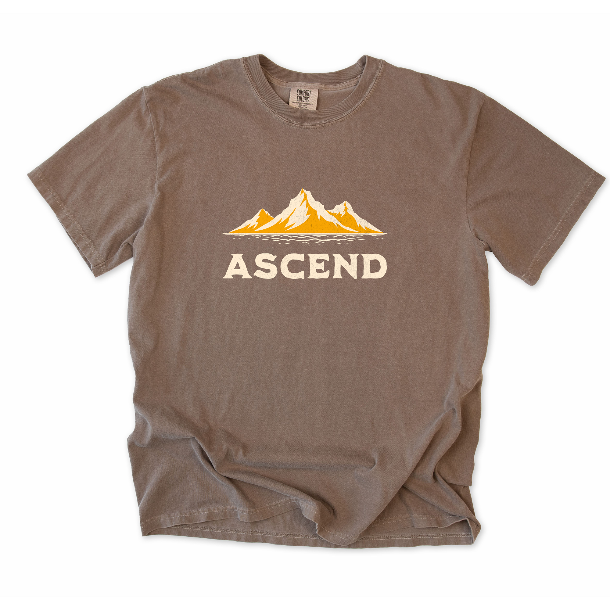 Ascend T-Shirt