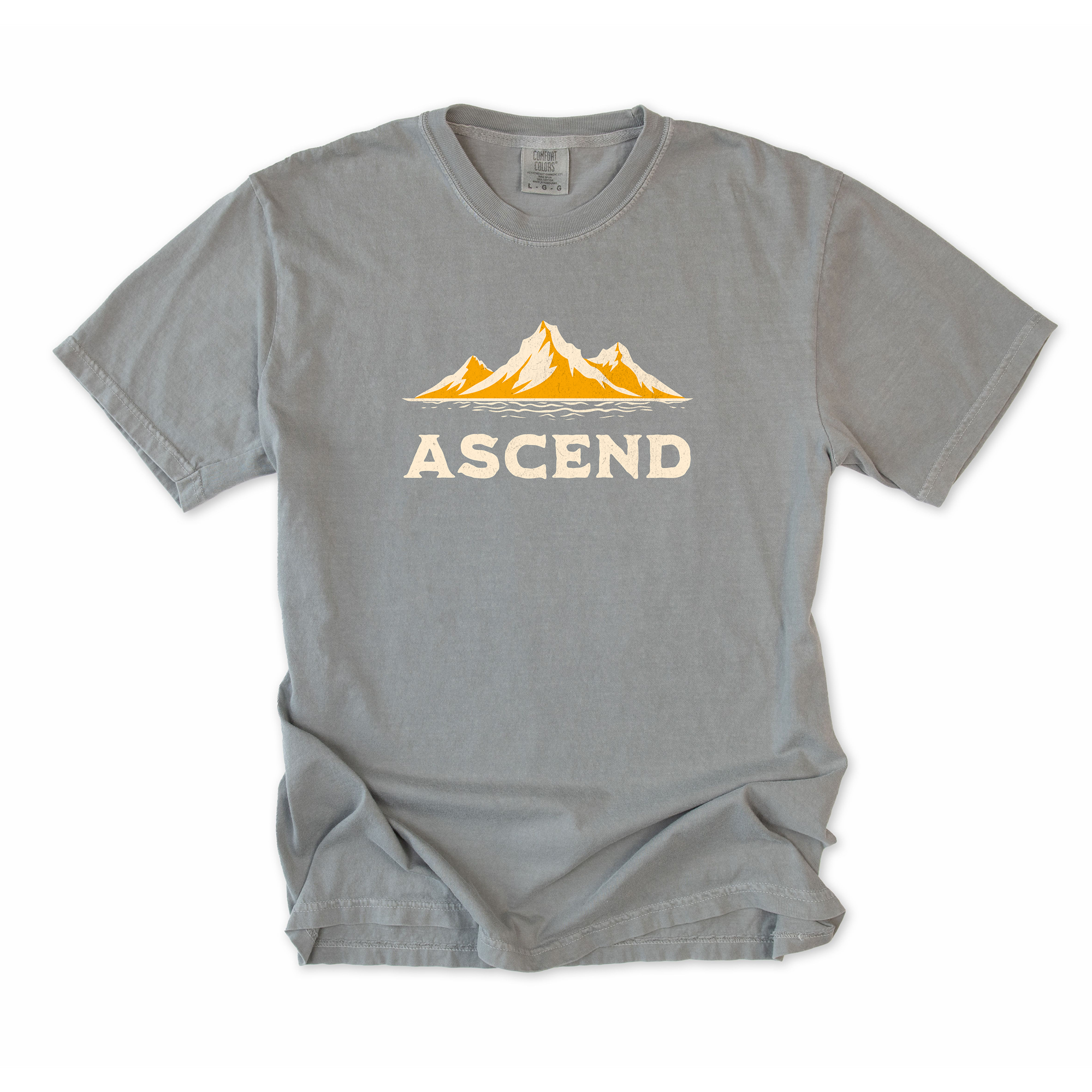Ascend T-Shirt