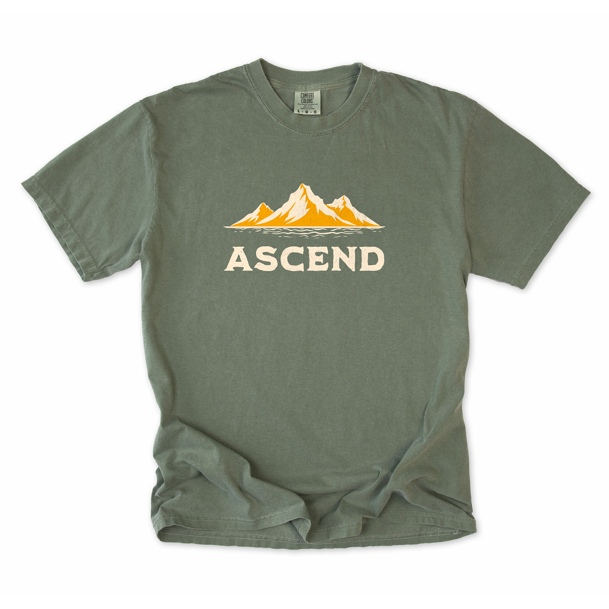 Ascend T-Shirt