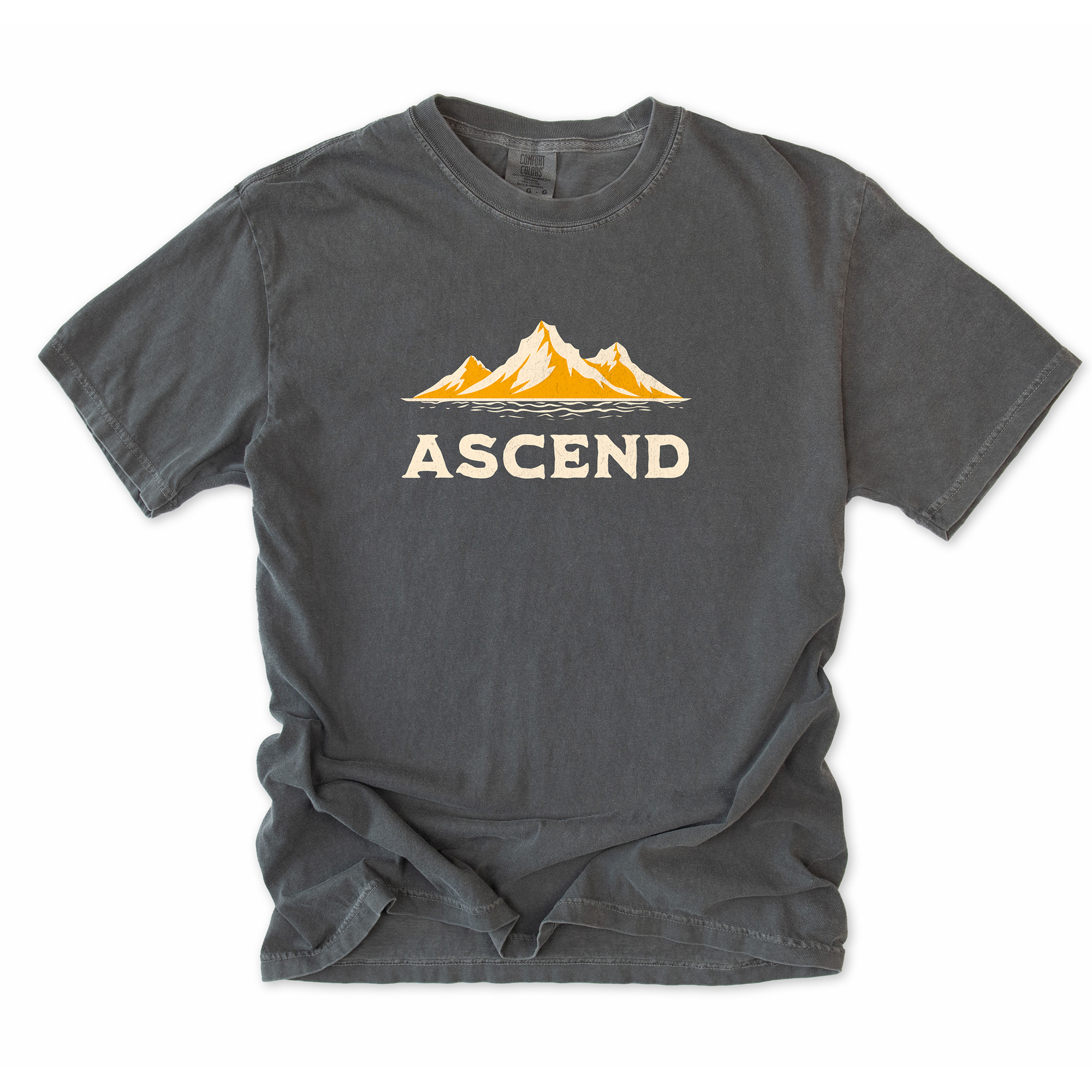 Ascend T-Shirt
