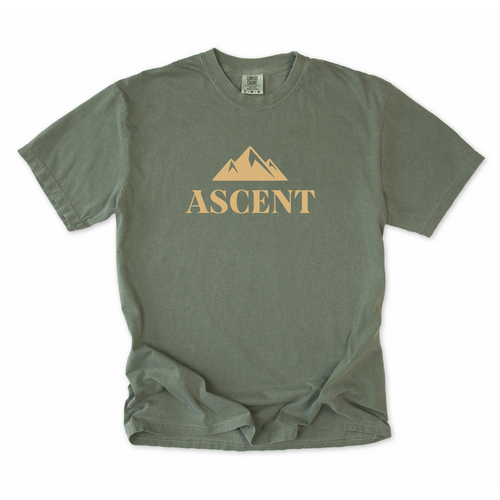 Ascent T-Shirt