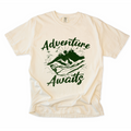 Adventure Awaits T-Shirt