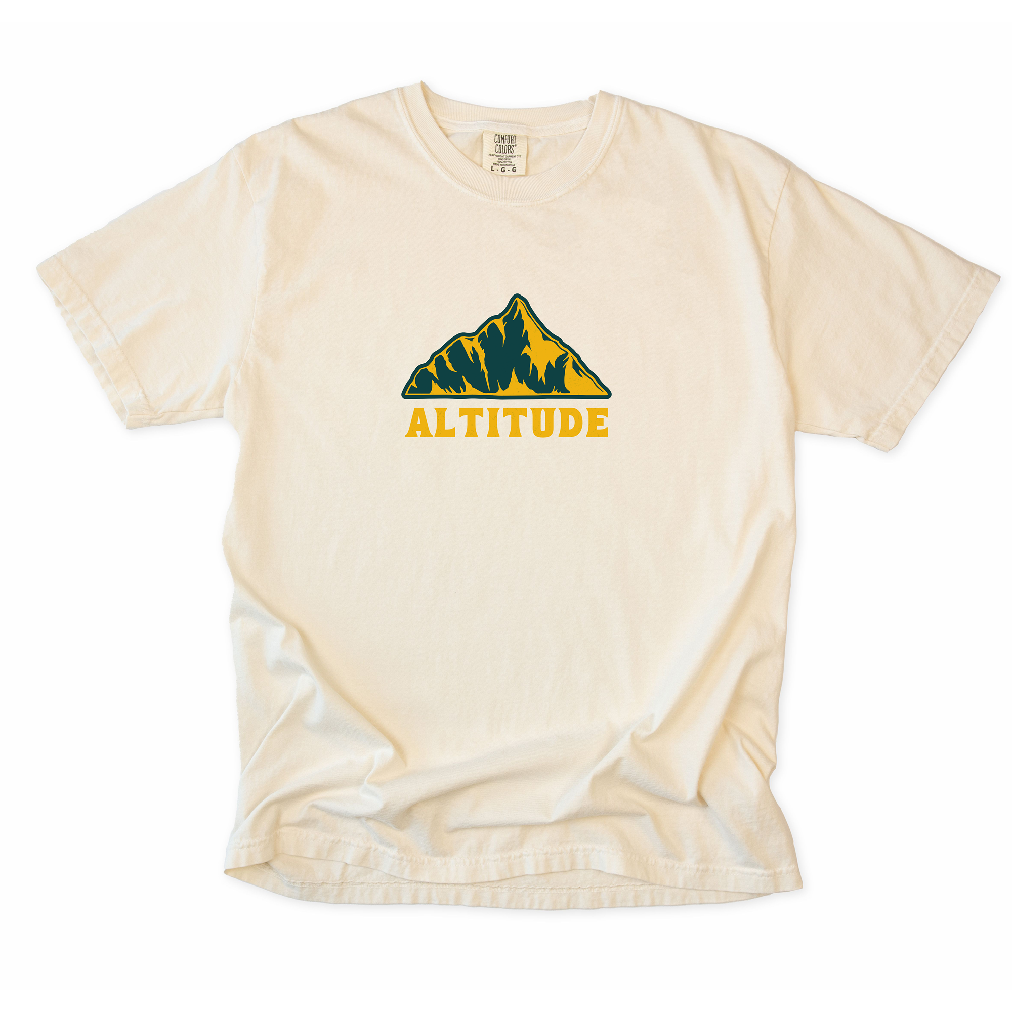 Altitude T‑Shirt