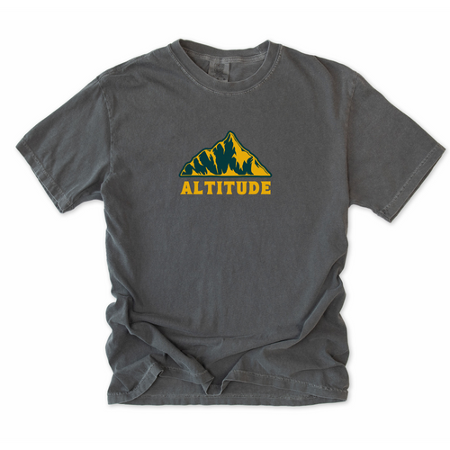 Altitude T‑Shirt