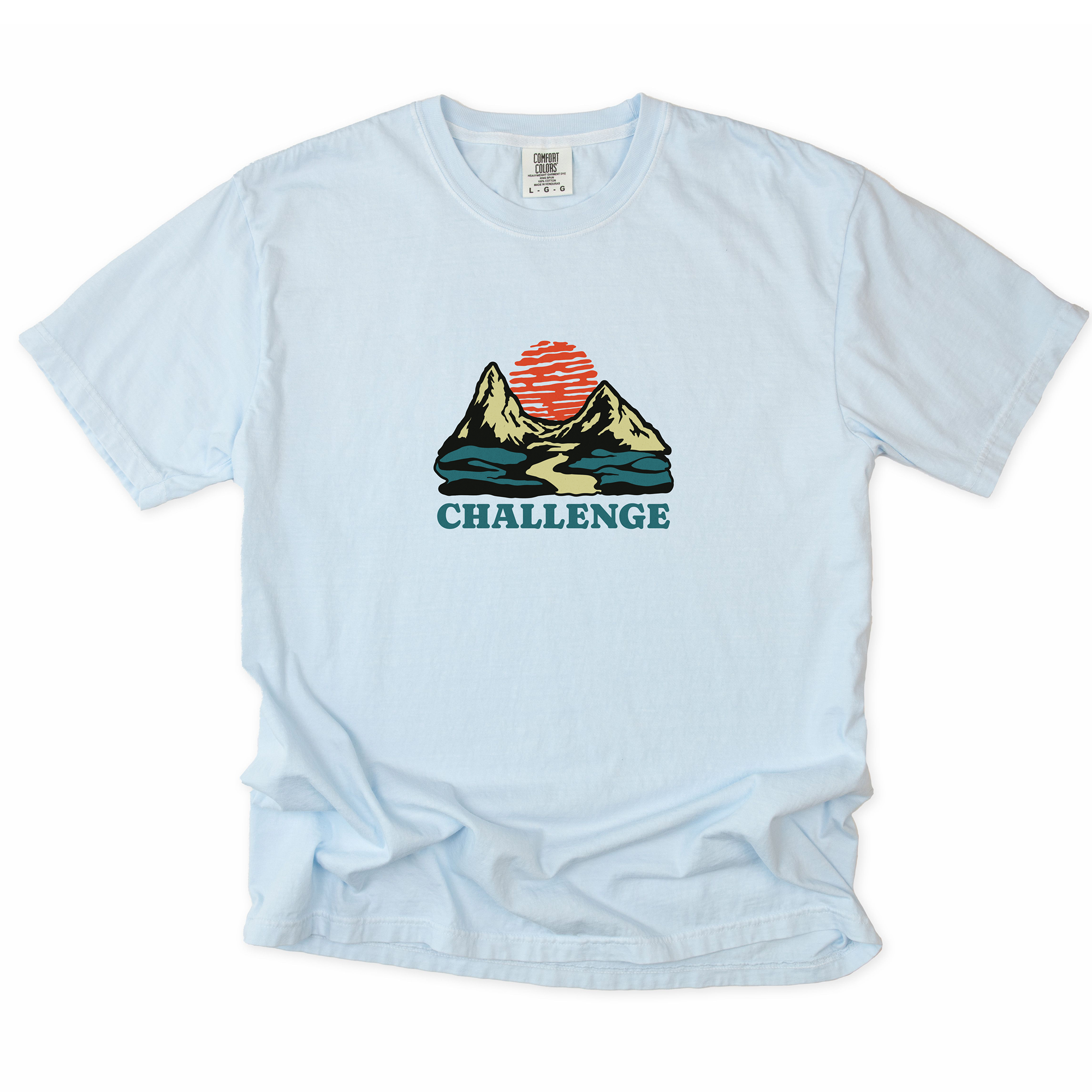 Challenge T-Shirt