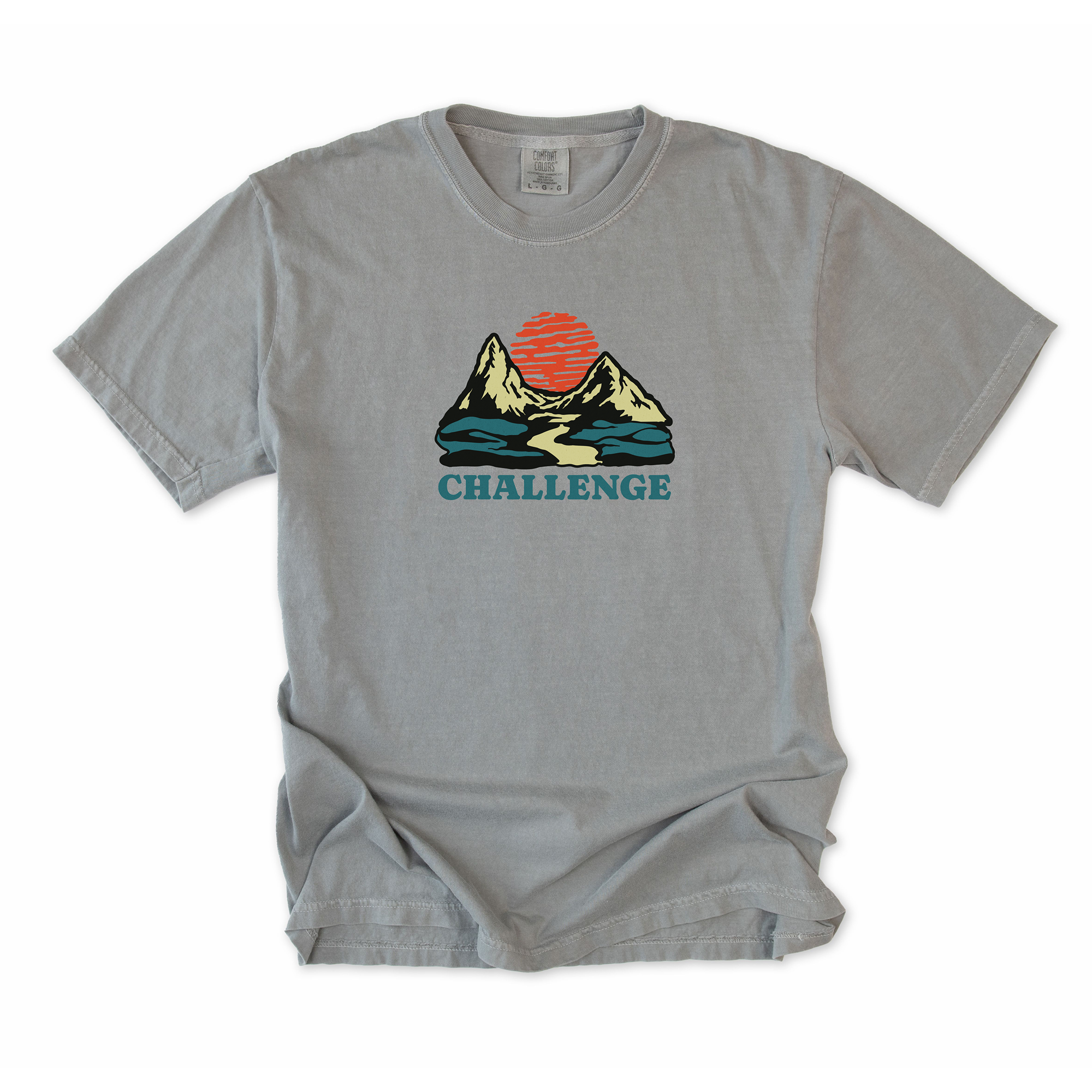 Challenge T-Shirt