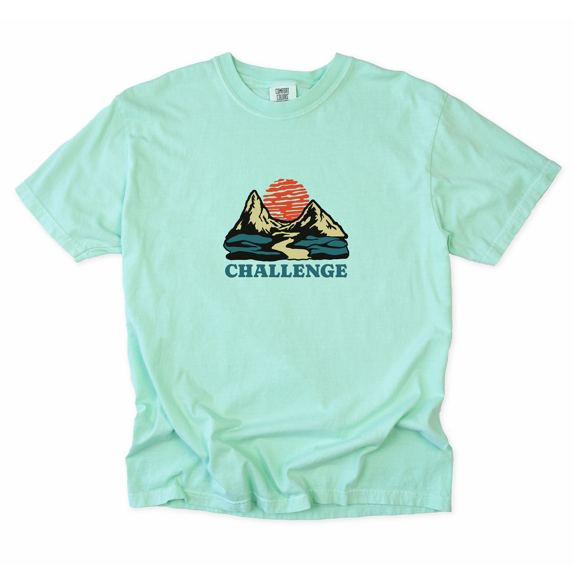 Challenge T-Shirt
