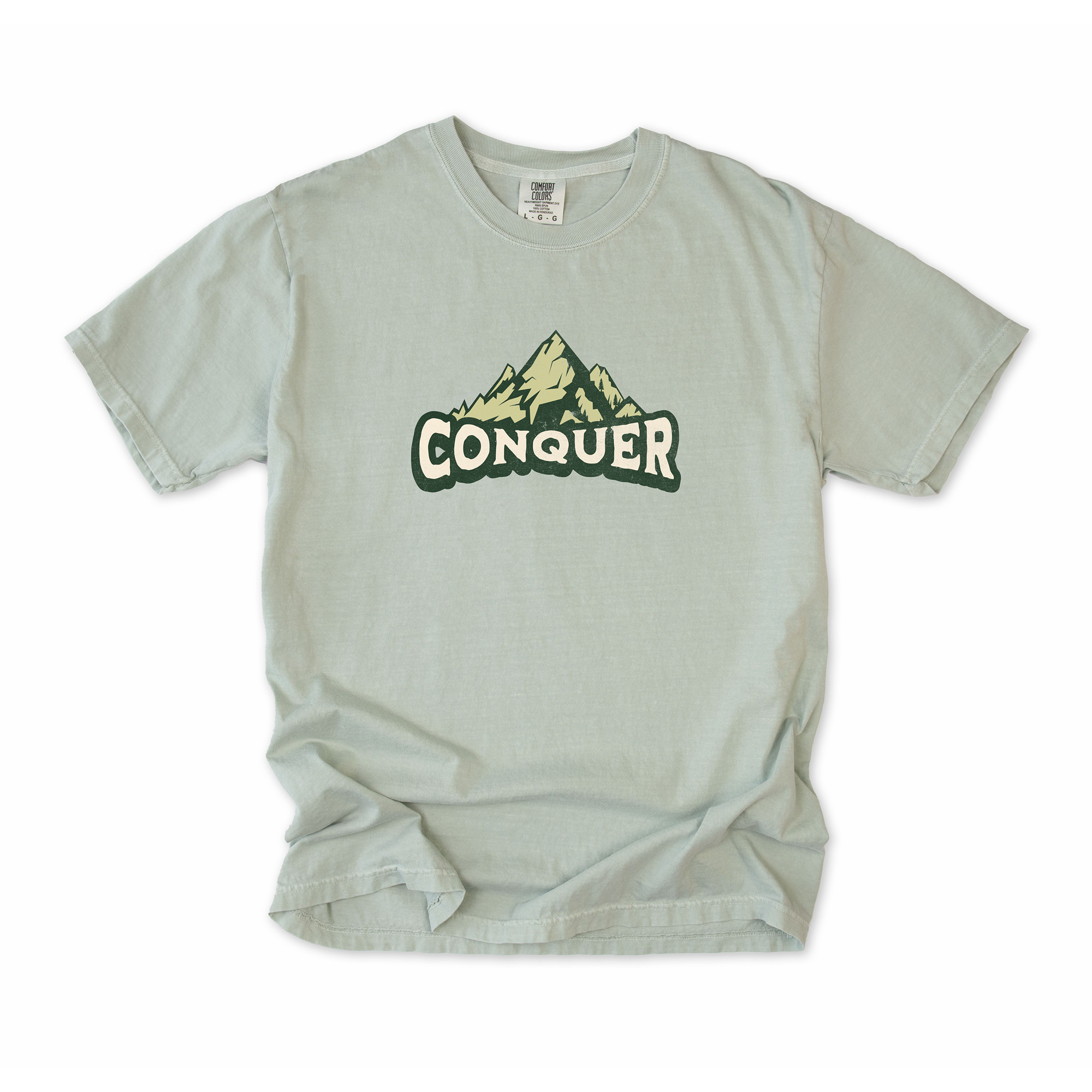 Conquer T-Shirt