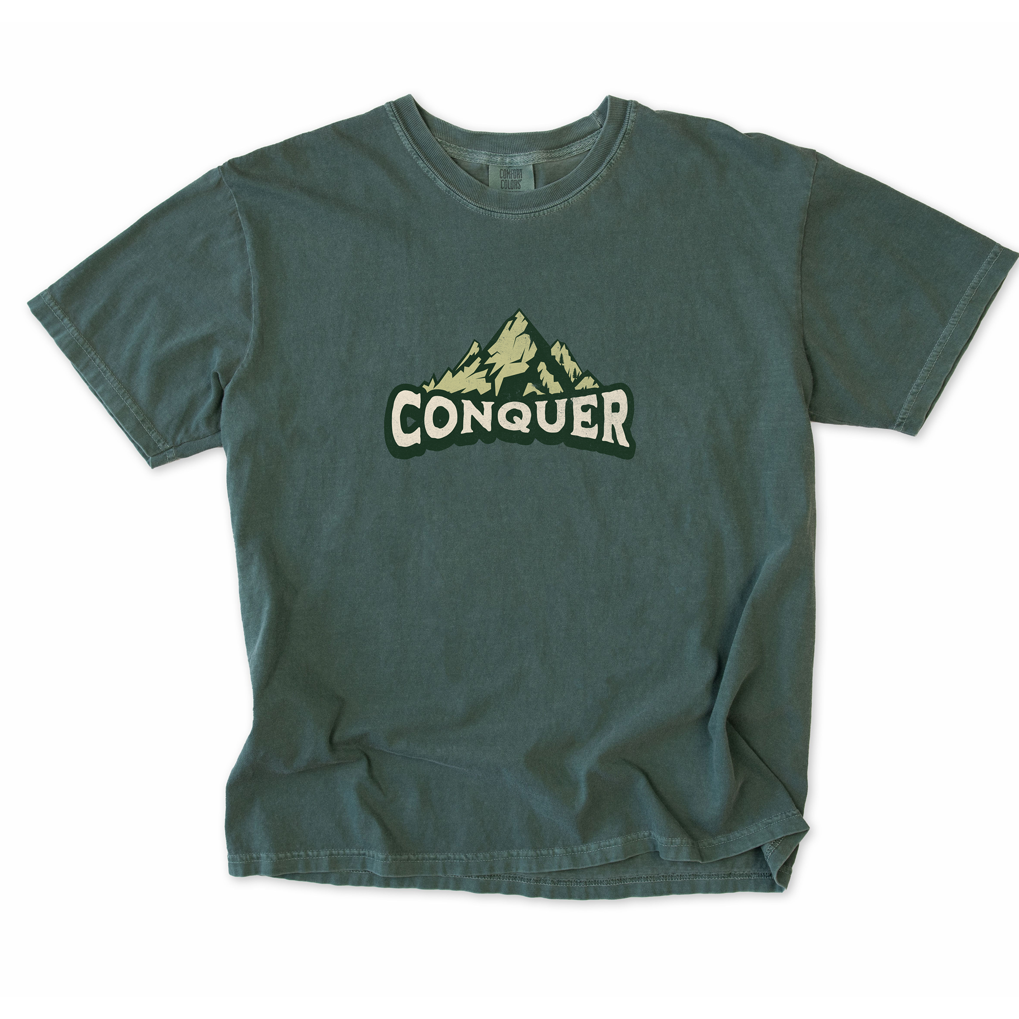 Conquer T-Shirt