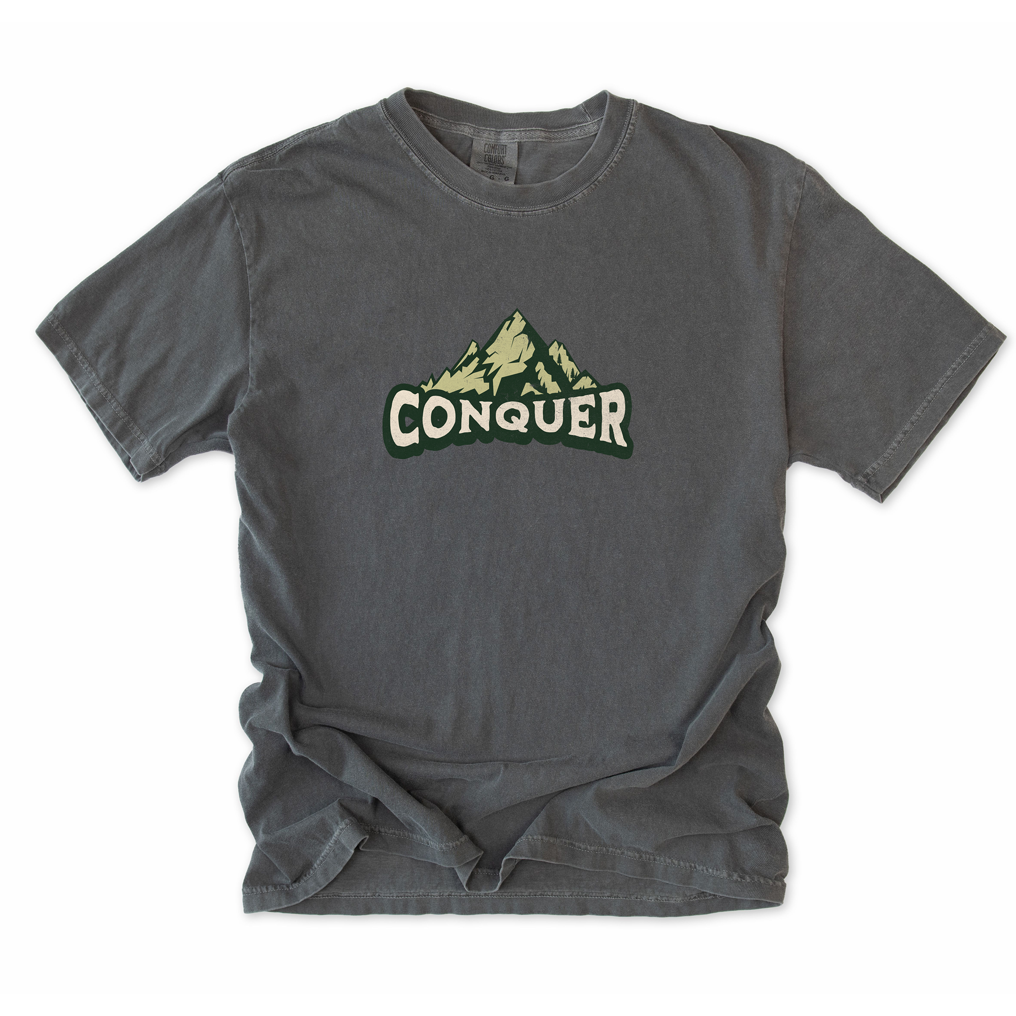 Conquer T-Shirt