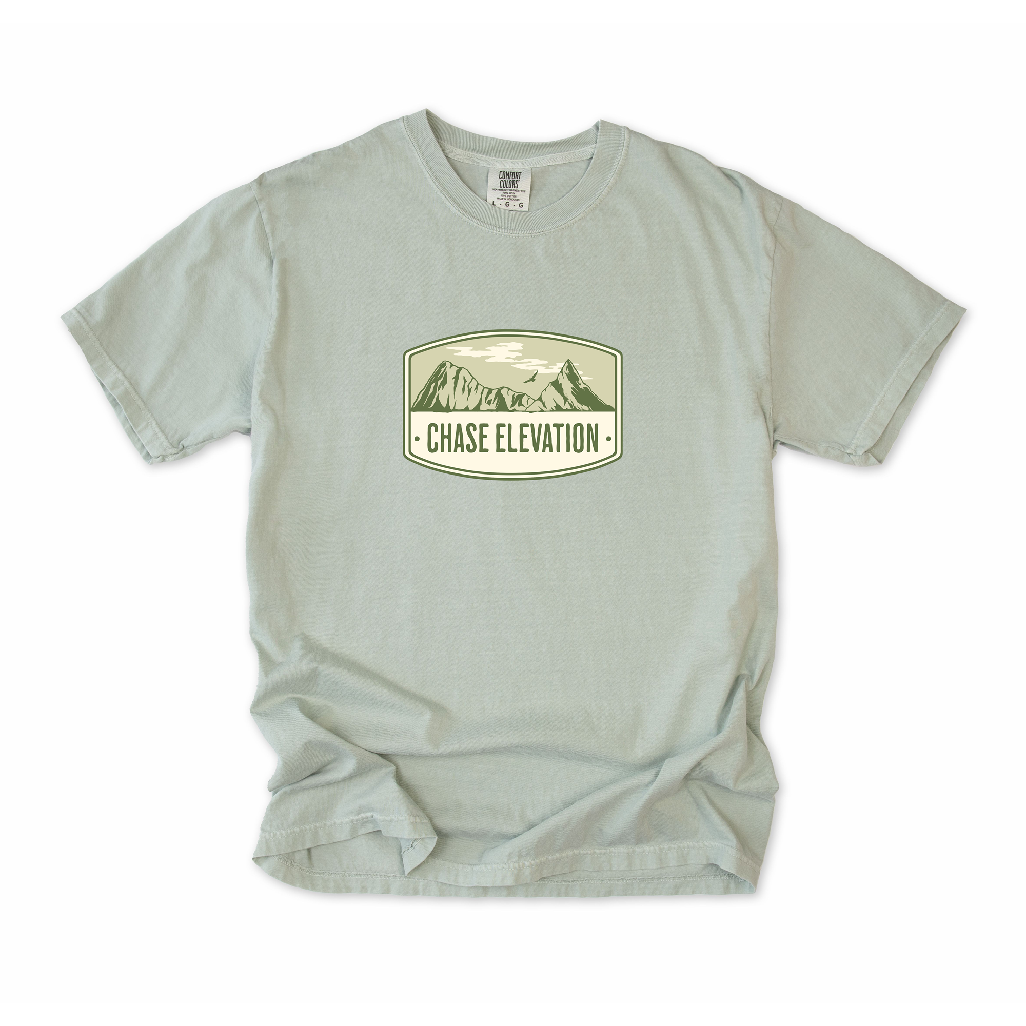 Chase Elevation T-Shirt