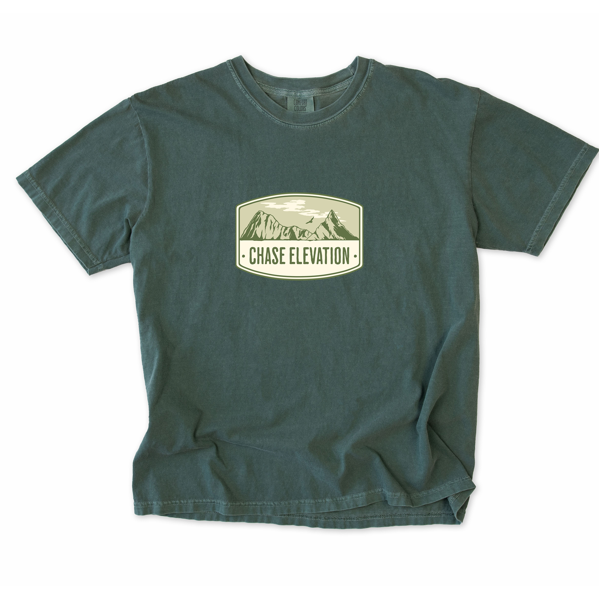 Chase Elevation T-Shirt