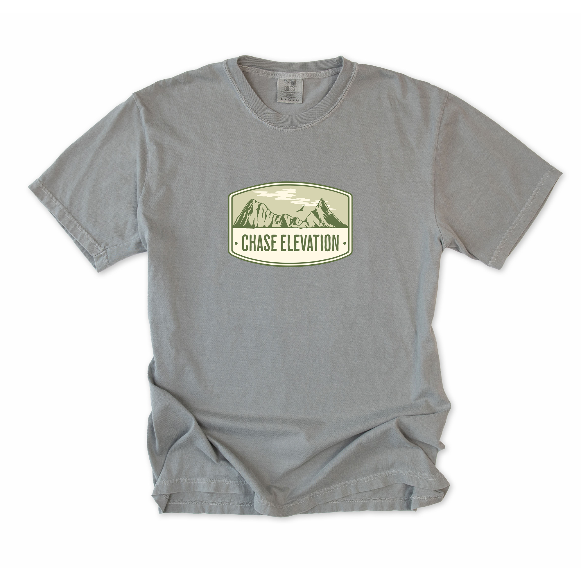 Chase Elevation T-Shirt
