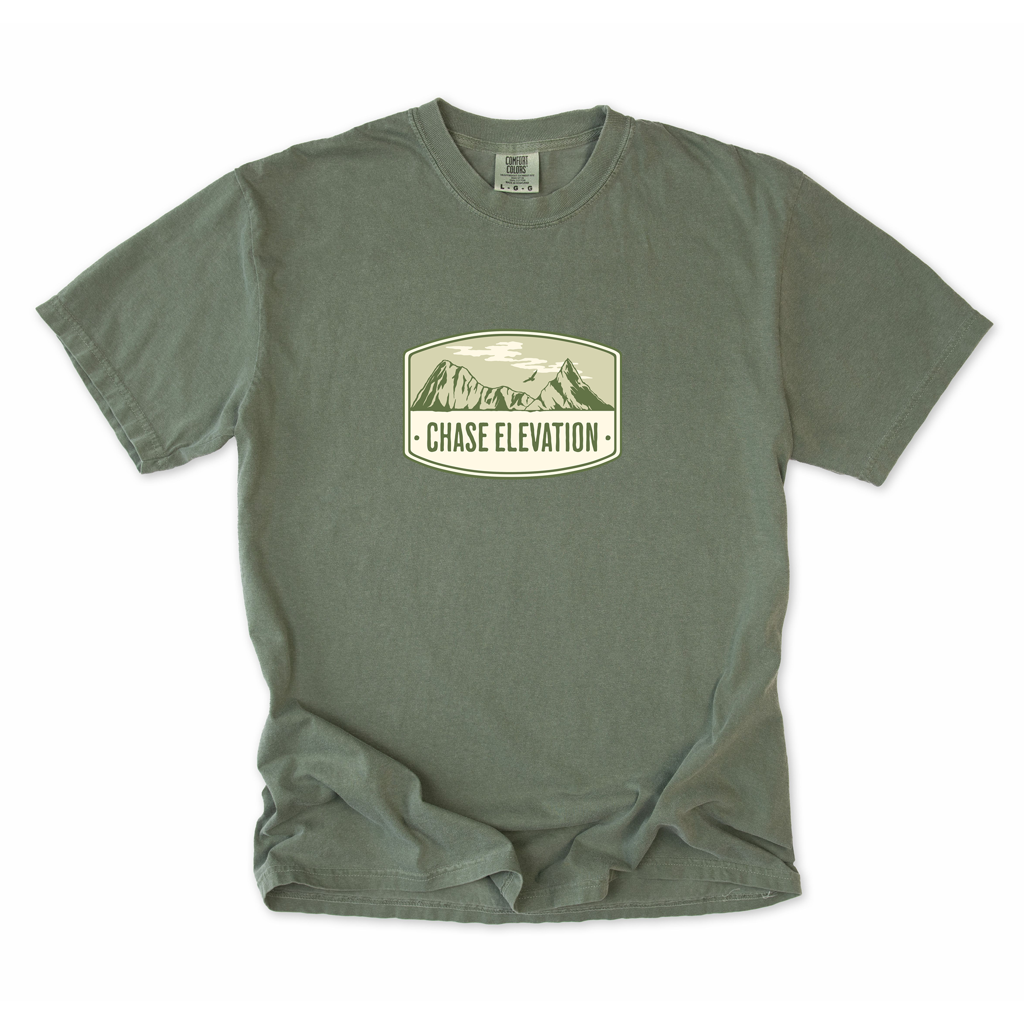Chase Elevation T-Shirt