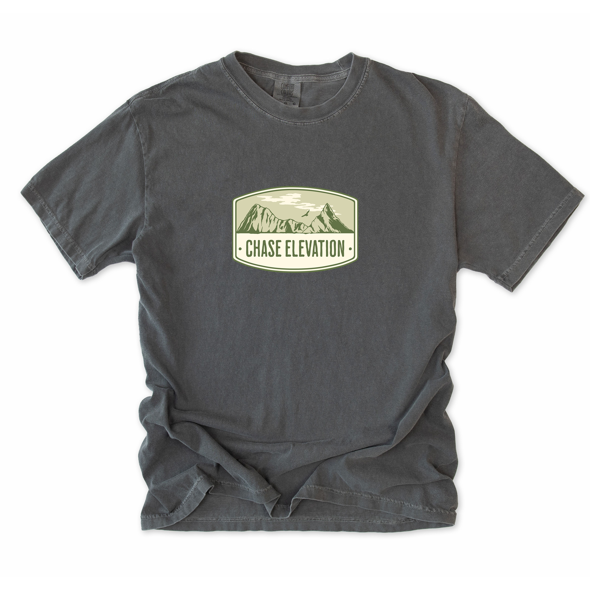 Chase Elevation T-Shirt