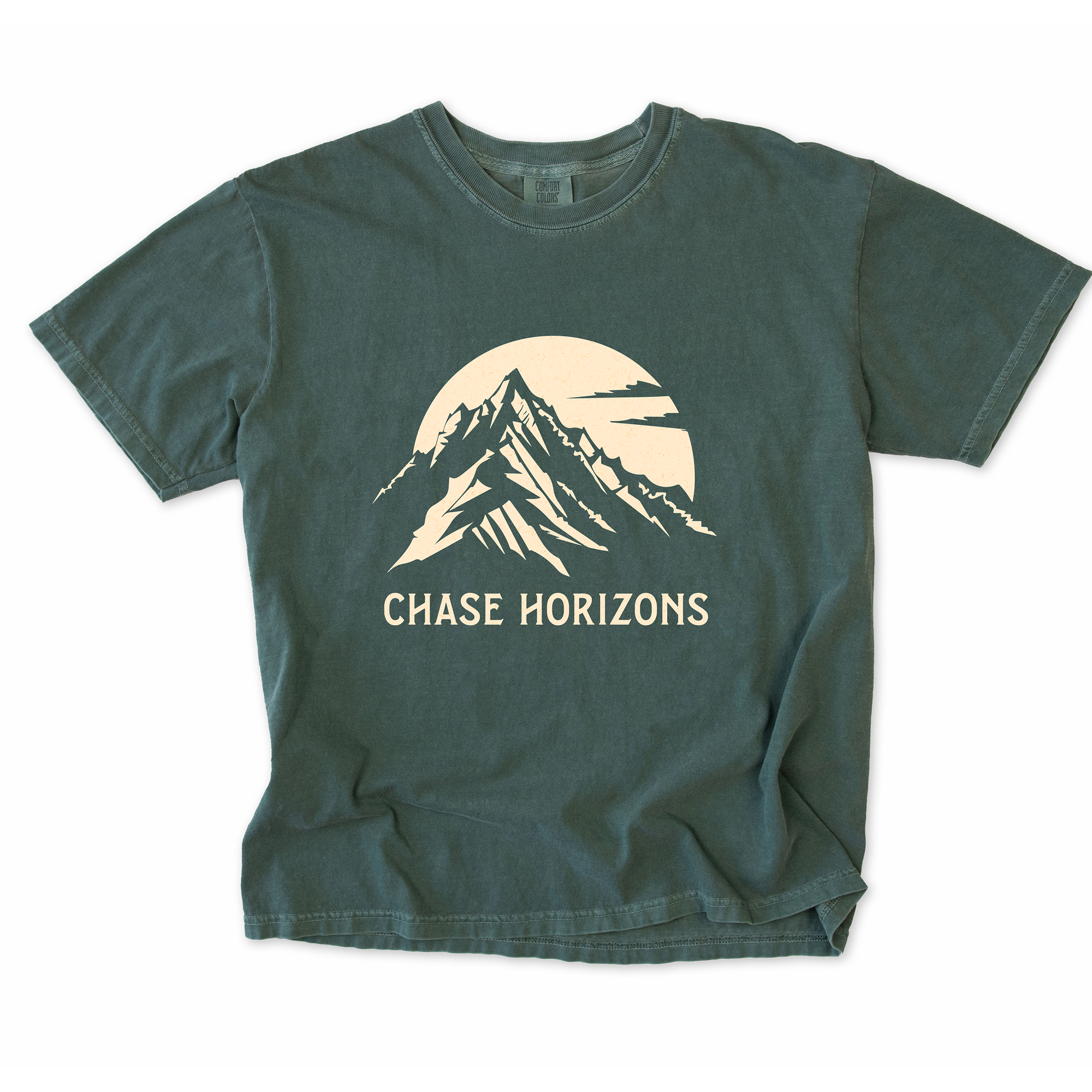 Chase Horizons T-Shirt
