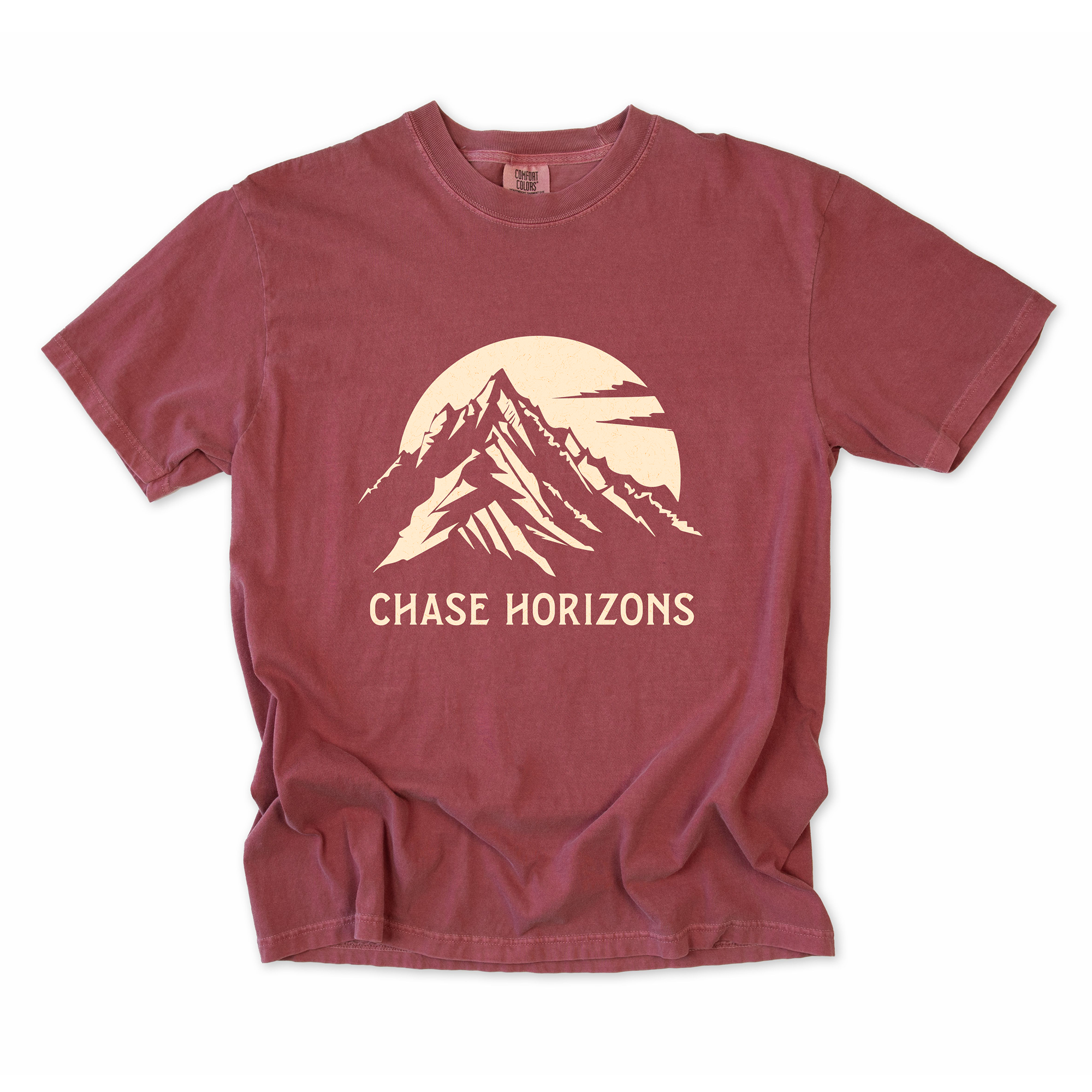 Chase Horizons T-Shirt