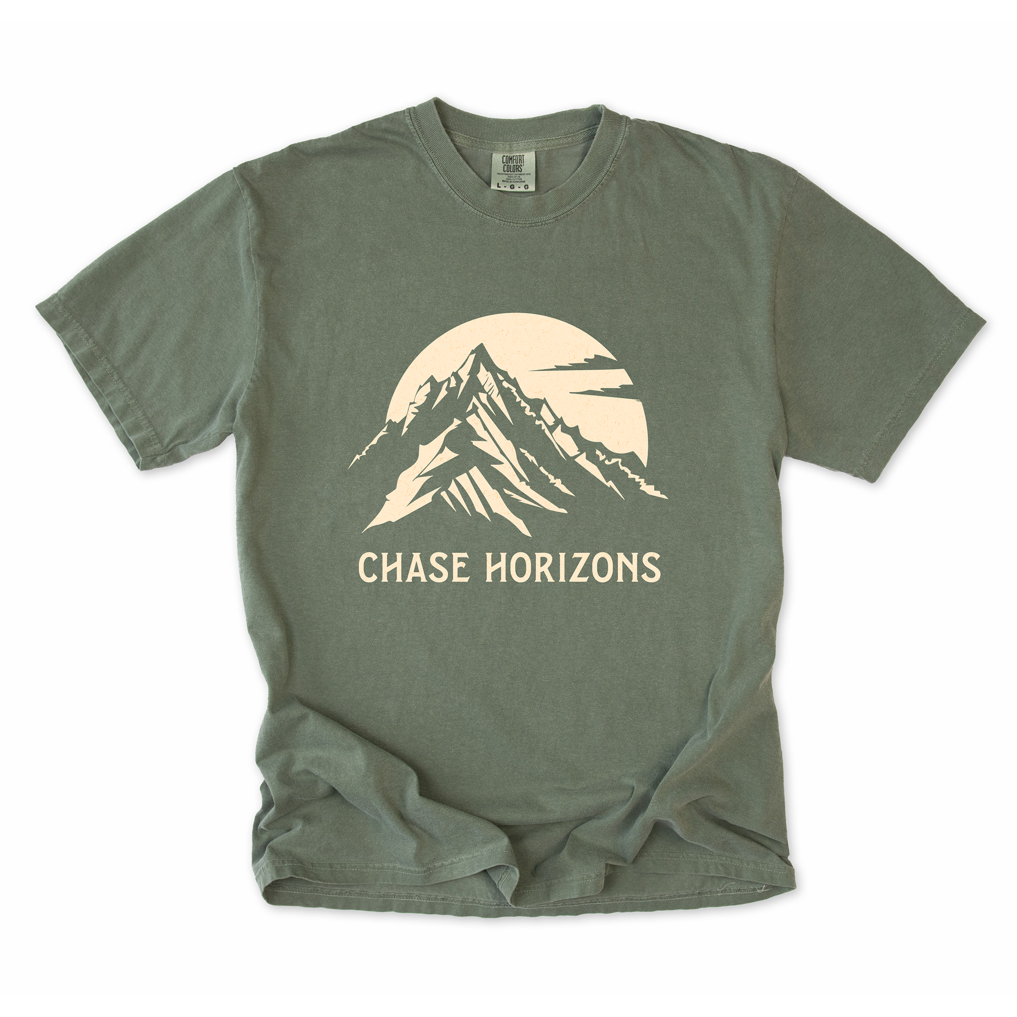 Chase Horizons T-Shirt