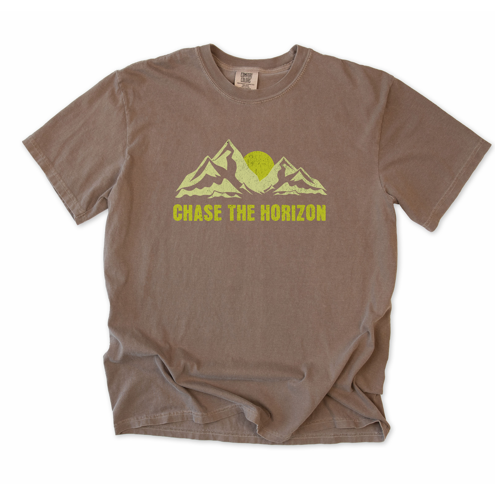Chase the Horizon T-Shirt