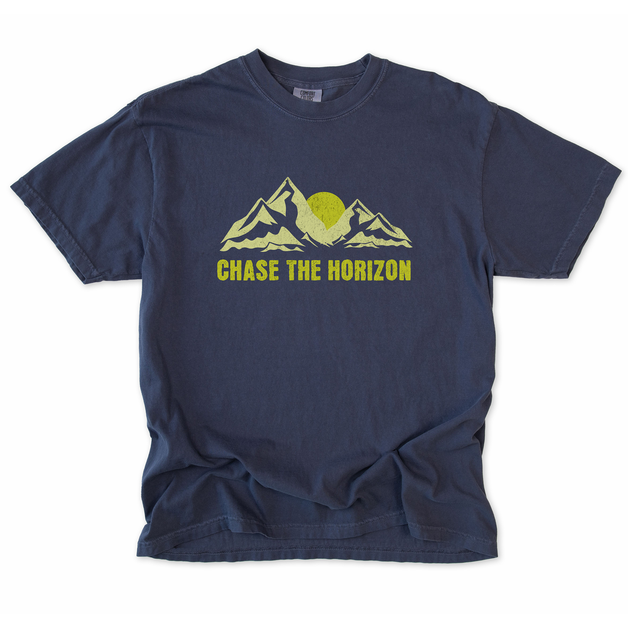 Chase the Horizon T-Shirt