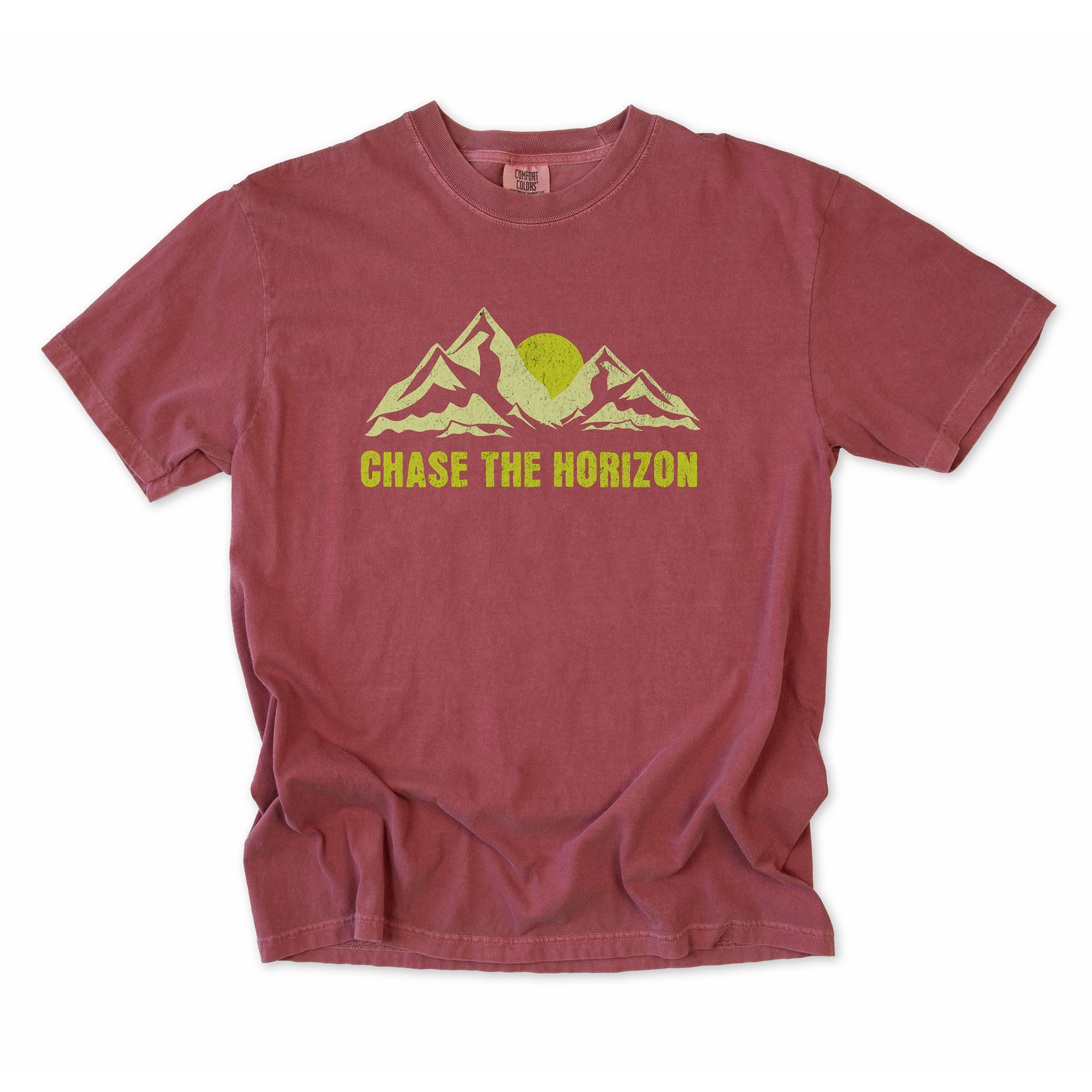 Chase the Horizon T-Shirt