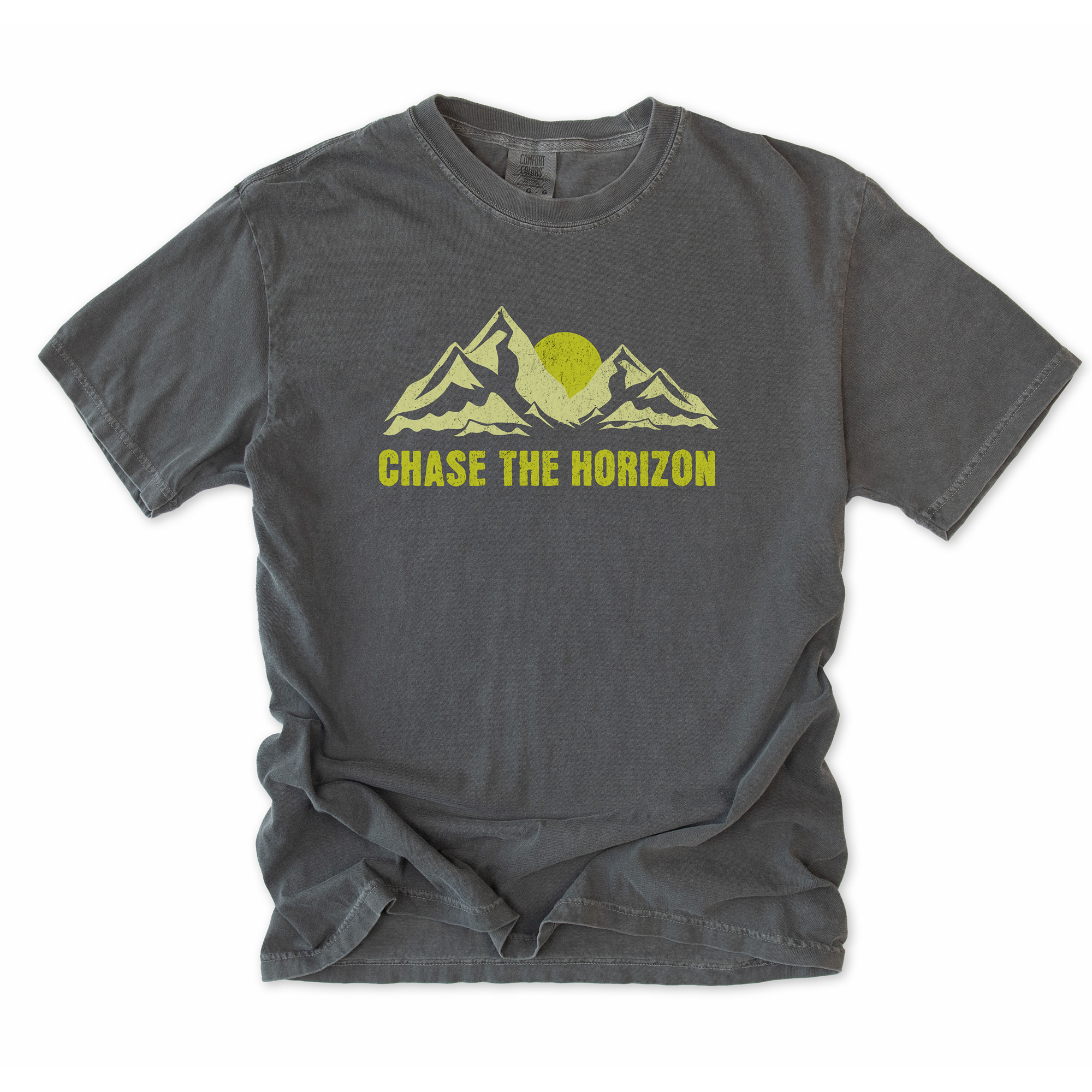 Chase the Horizon T-Shirt