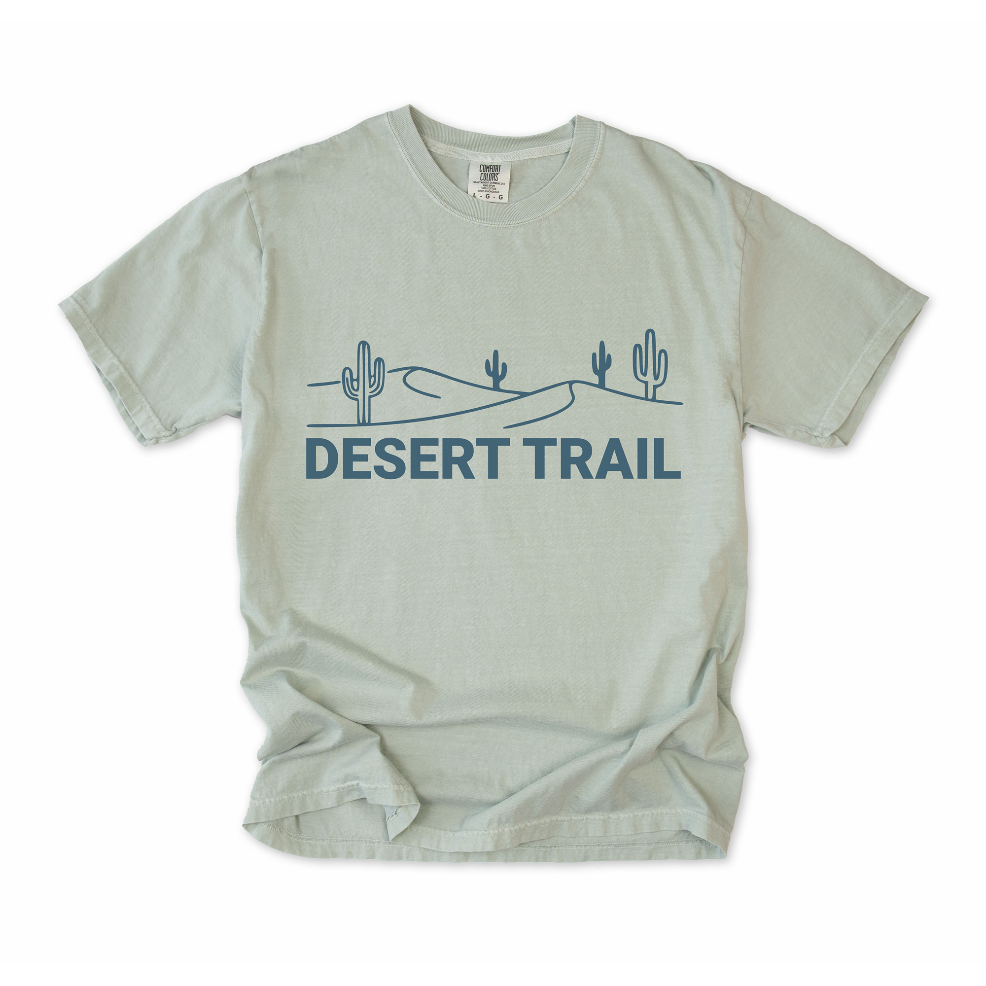 Desert Trail T-Shirt