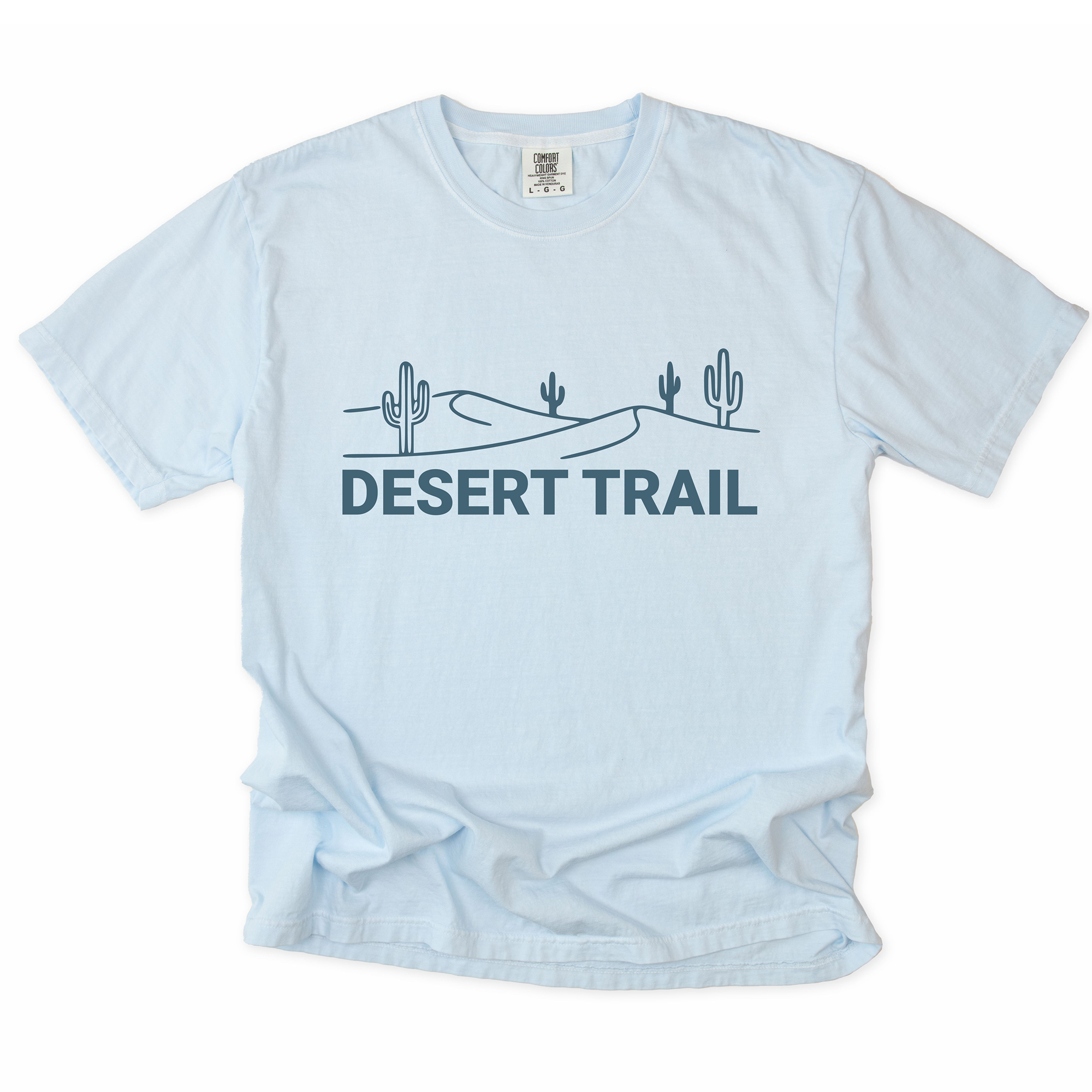 Desert Trail T-Shirt