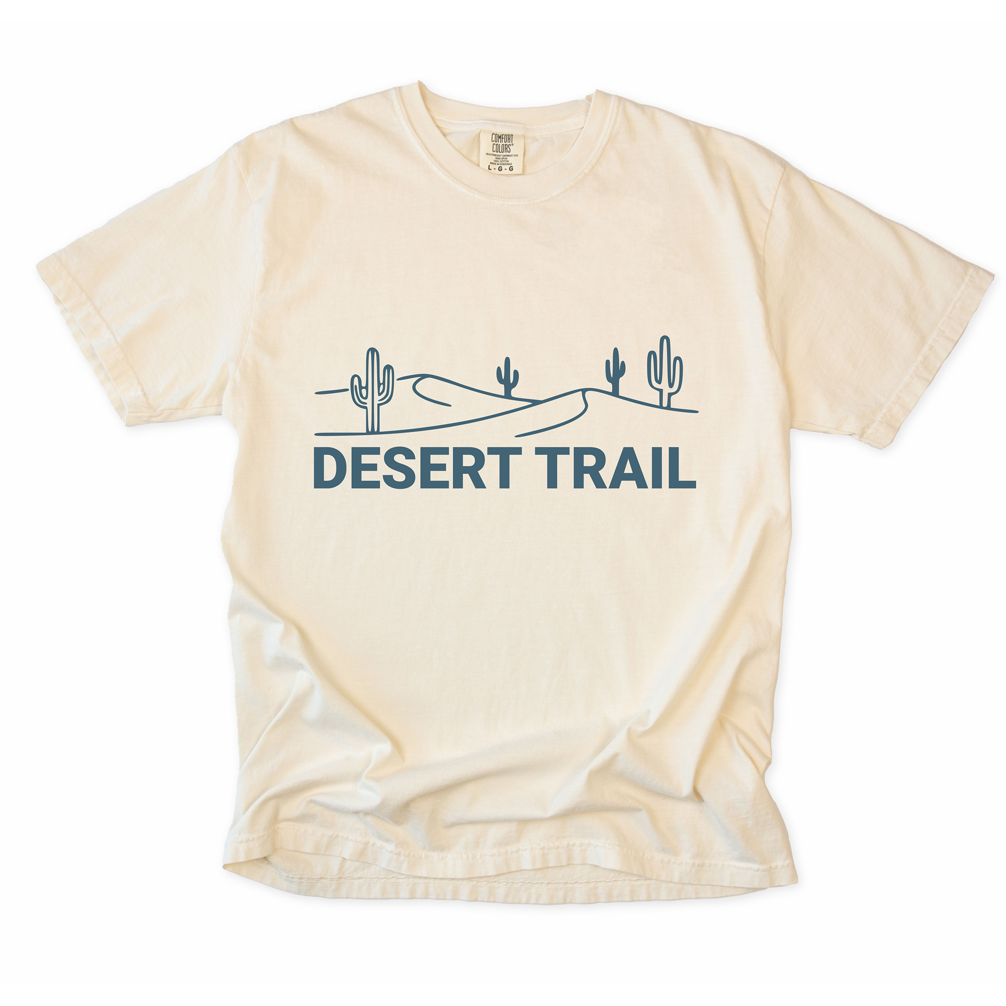 Desert Trail T-Shirt