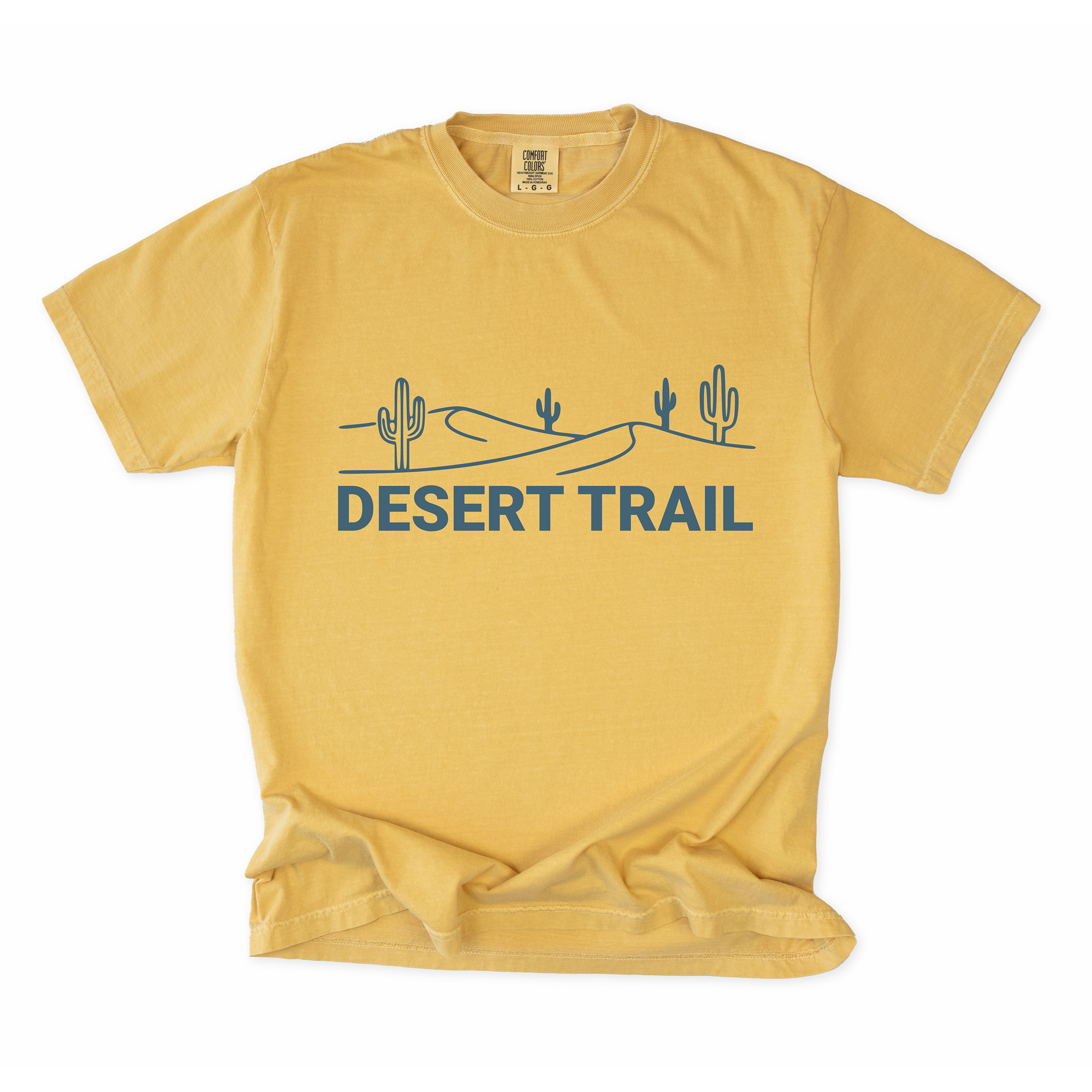 Desert Trail T-Shirt