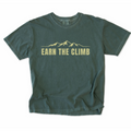 Earn The Climb T-Shirt
