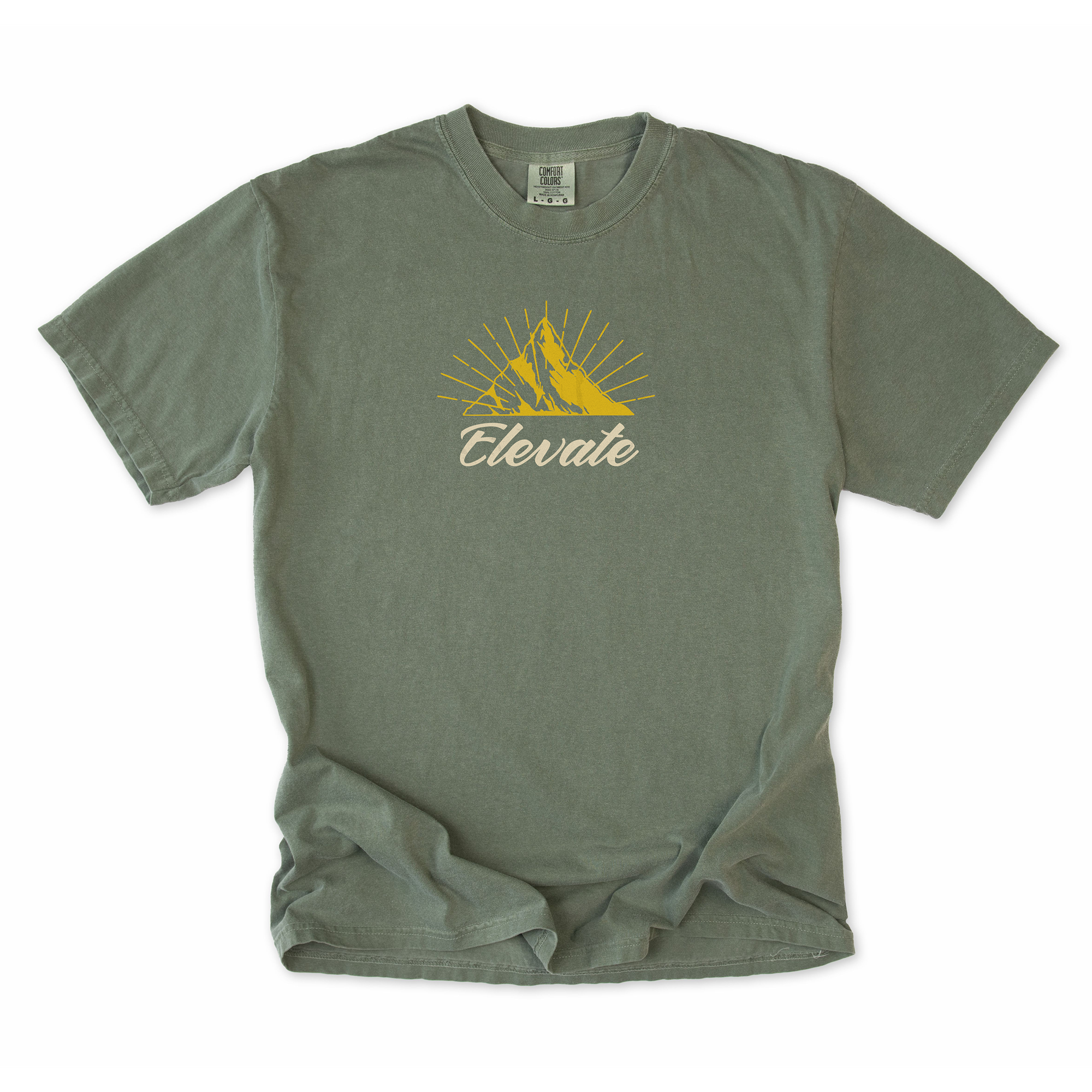 Elevate T-Shirt