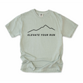 Elevate Your Run T-Shirt