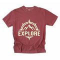 Explore T-Shirt