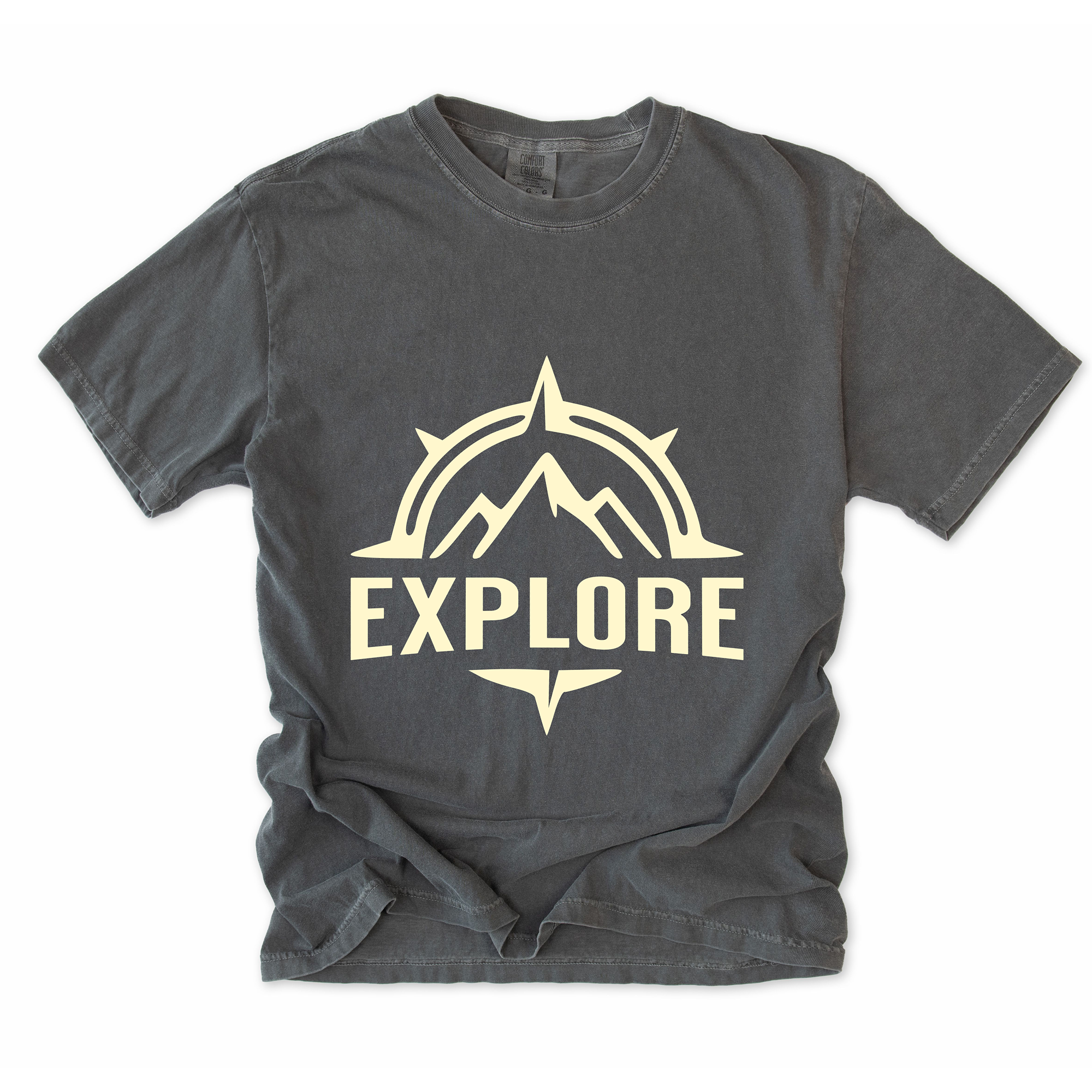 Explore T-Shirt