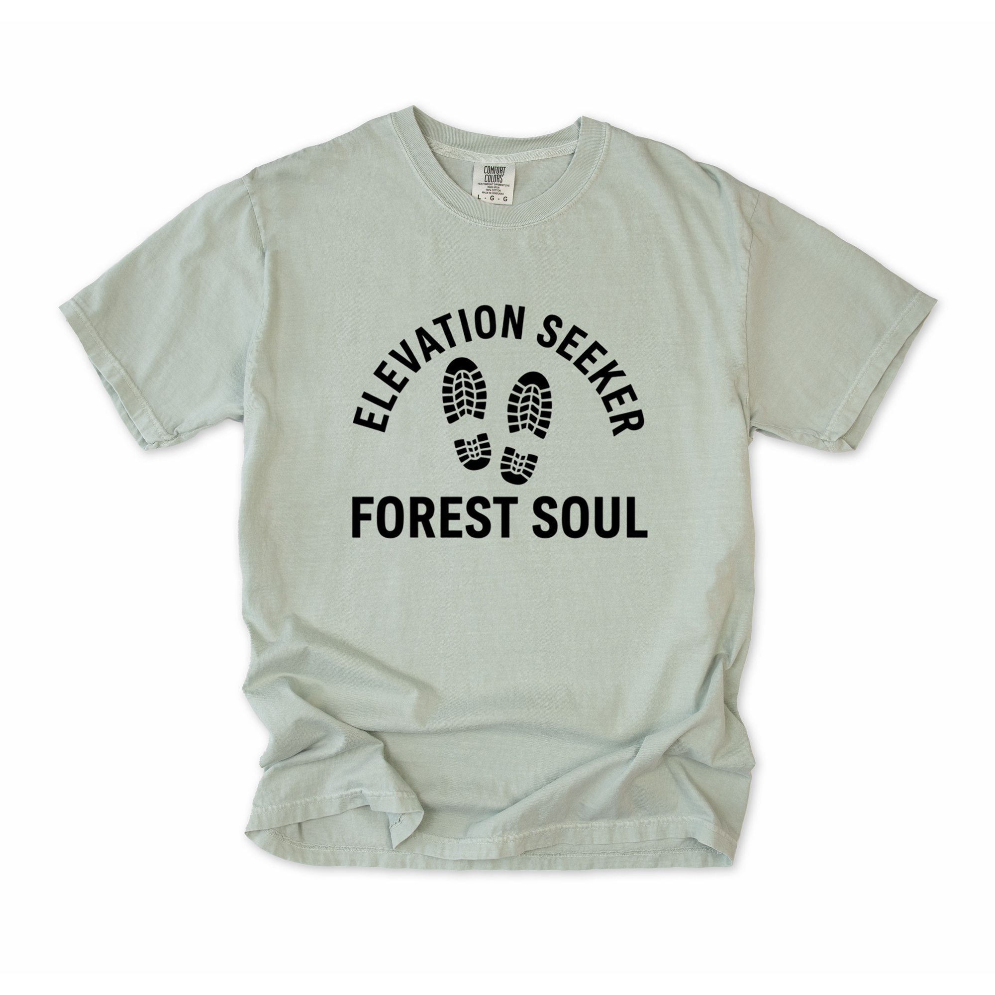 Elevation Seeker Forest Soul T-Shirt