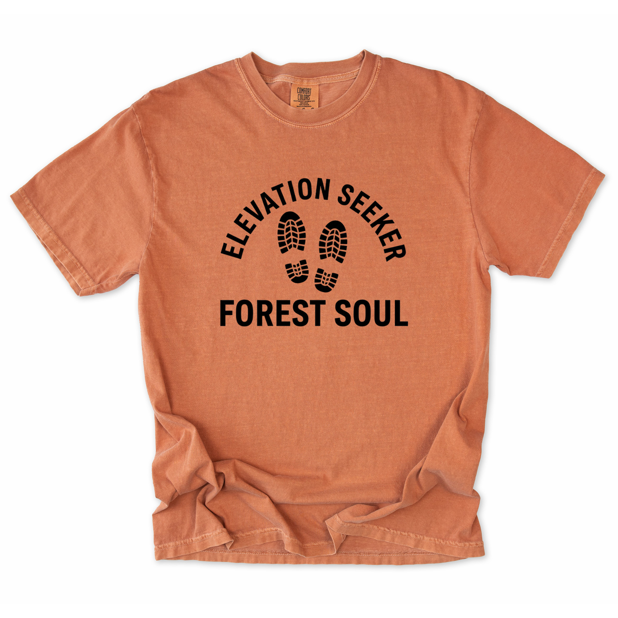 Elevation Seeker Forest Soul T-Shirt