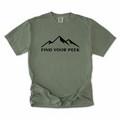 Find Your Peek T-Shirt