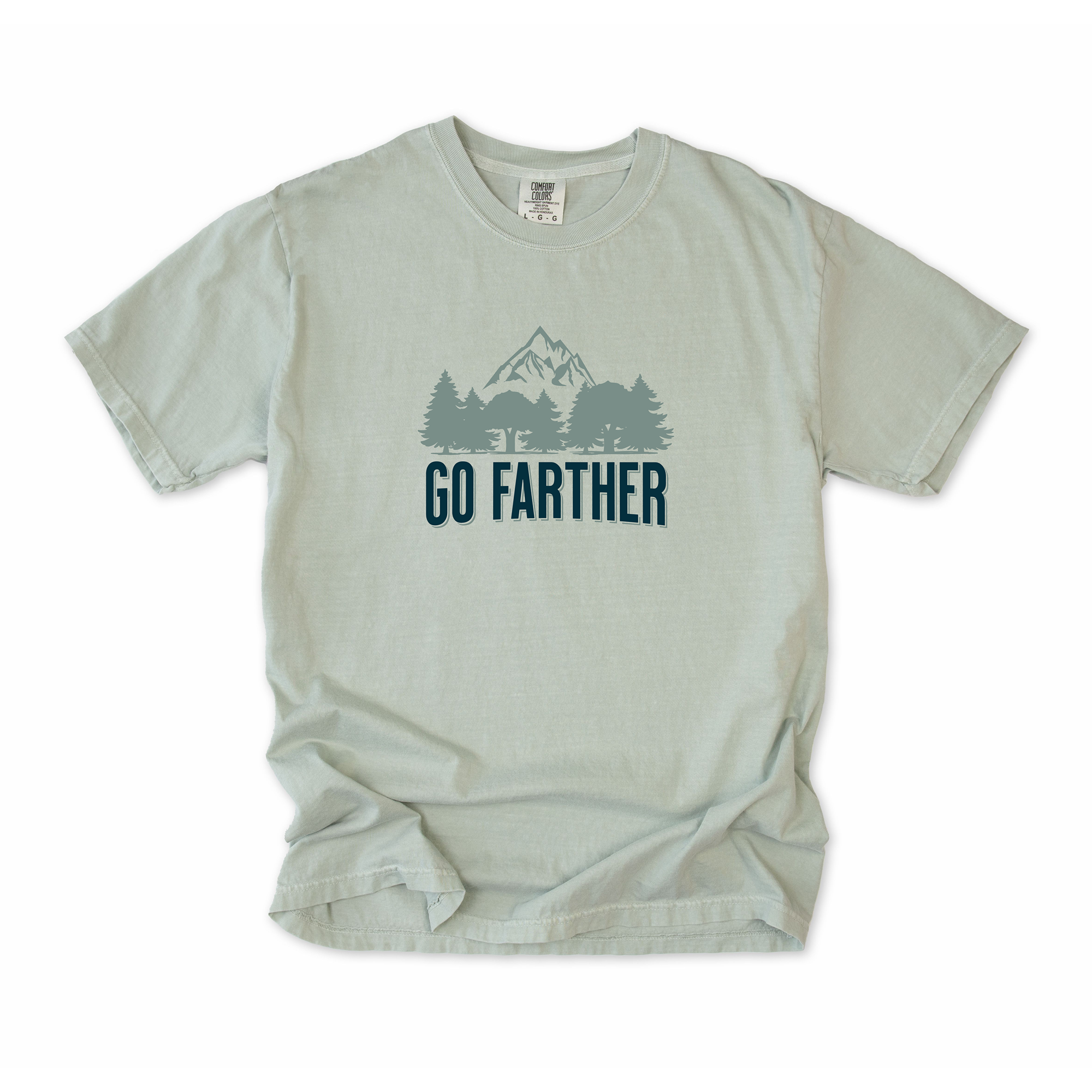 Go Farther T-Shirt