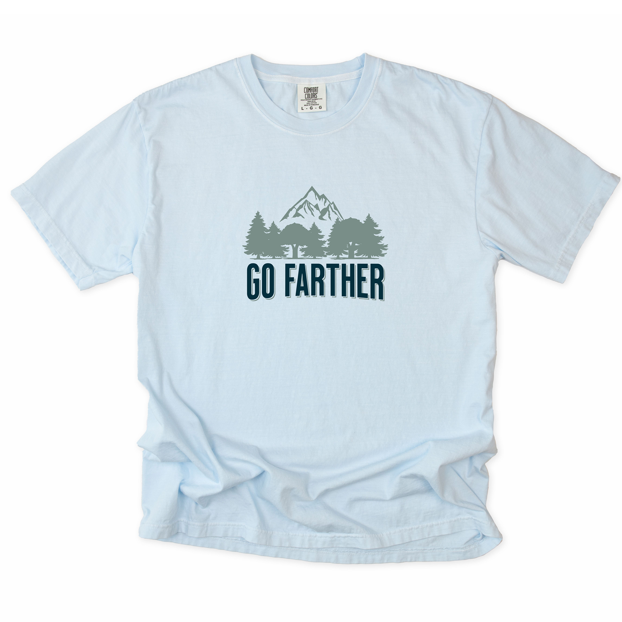 Go Farther T-Shirt