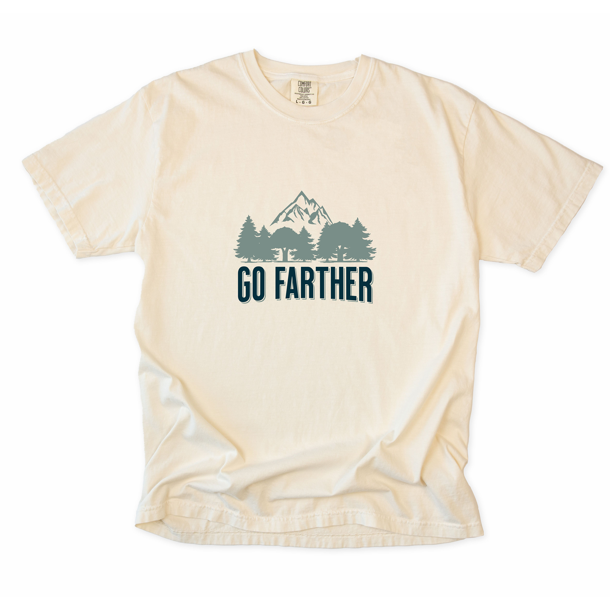 Go Farther T-Shirt