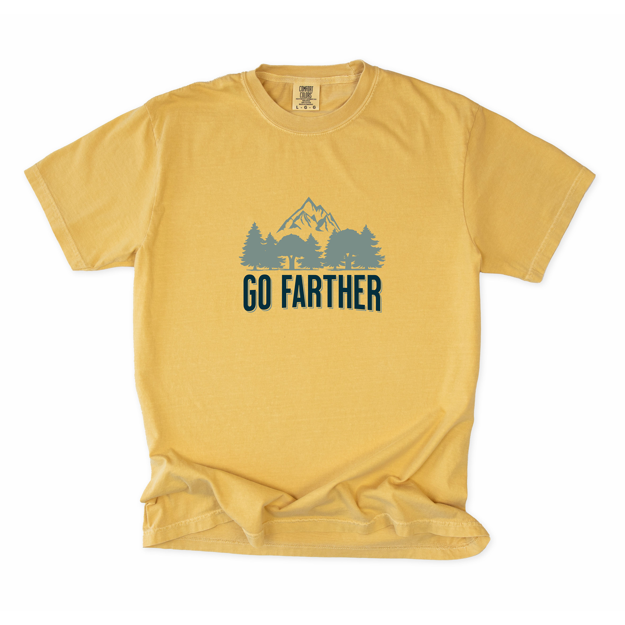 Go Farther T-Shirt