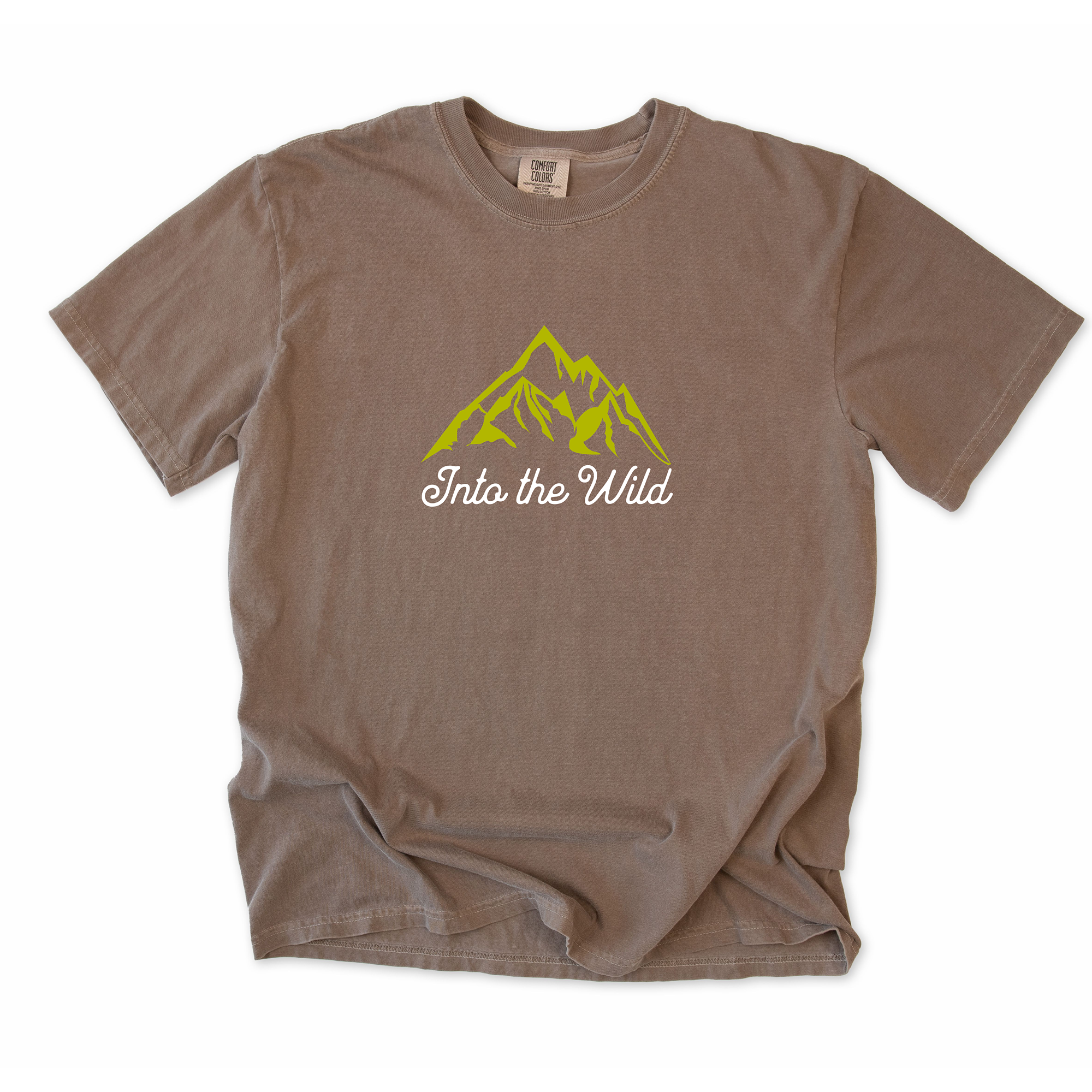 Into the Wild T-Shirt