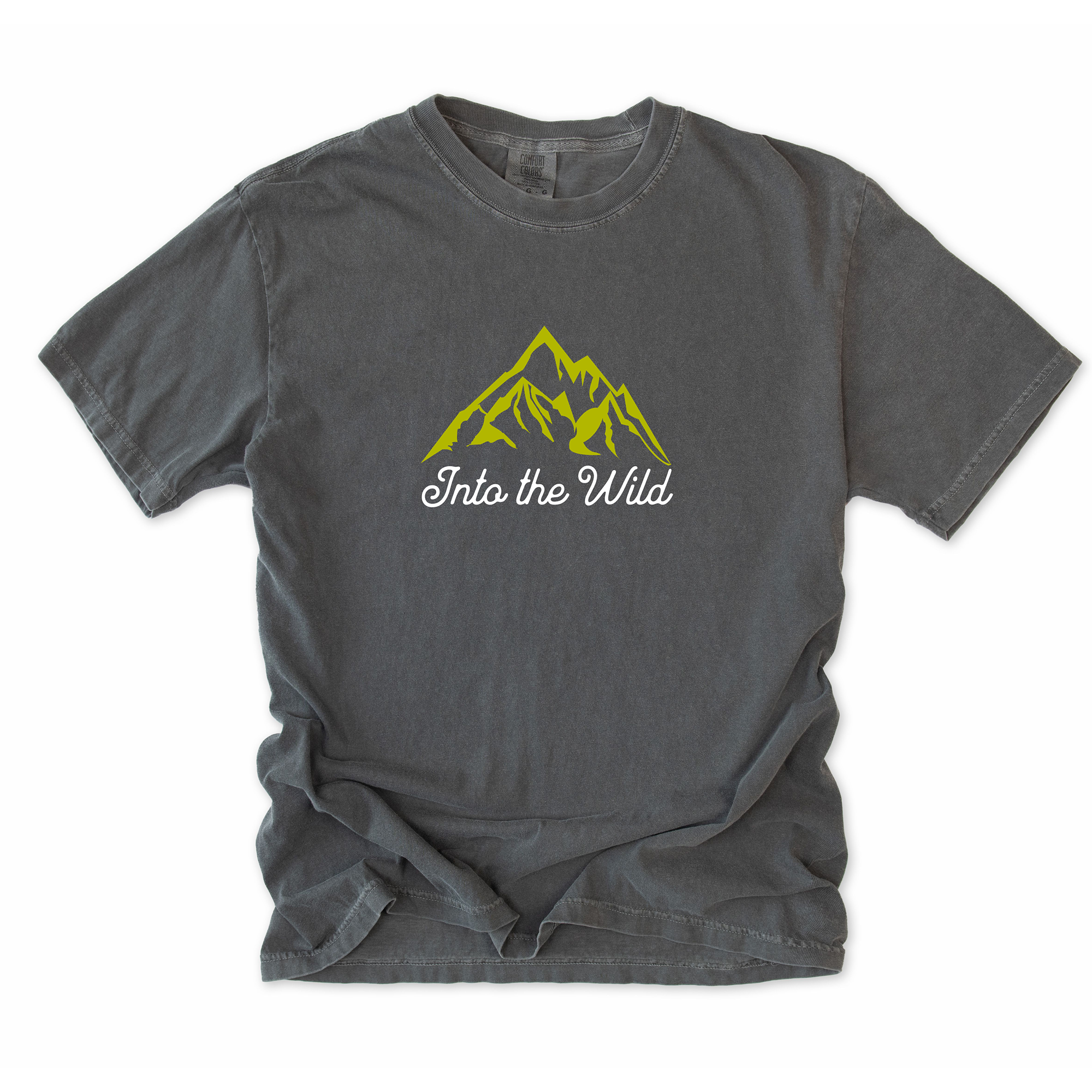 Into the Wild T-Shirt