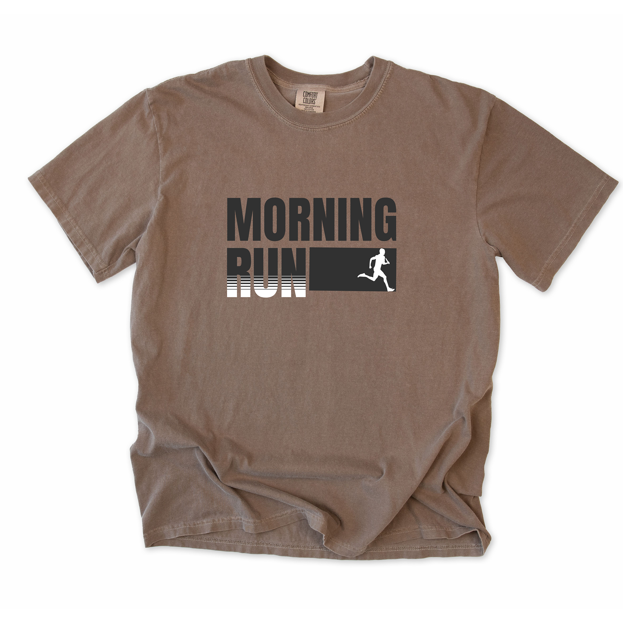 Morning Run T-Shirt