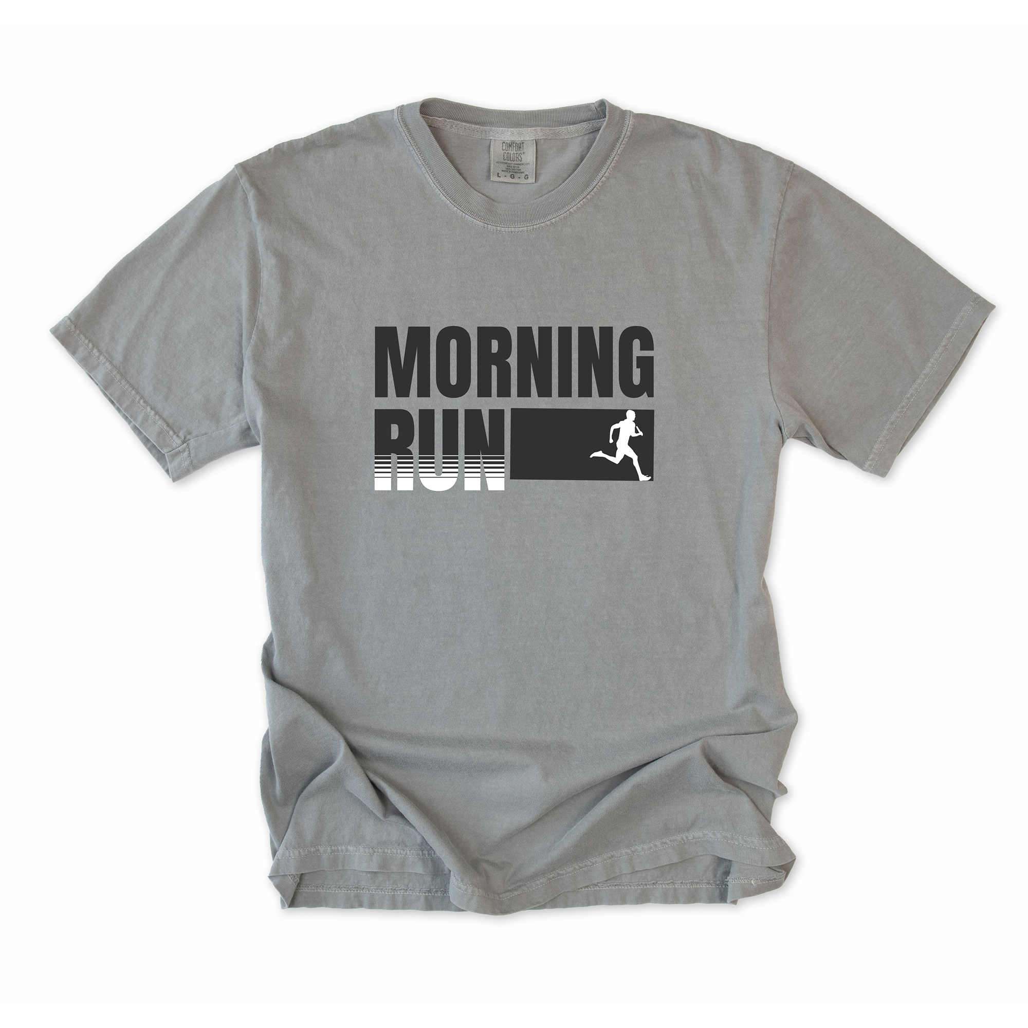 Morning Run T-Shirt