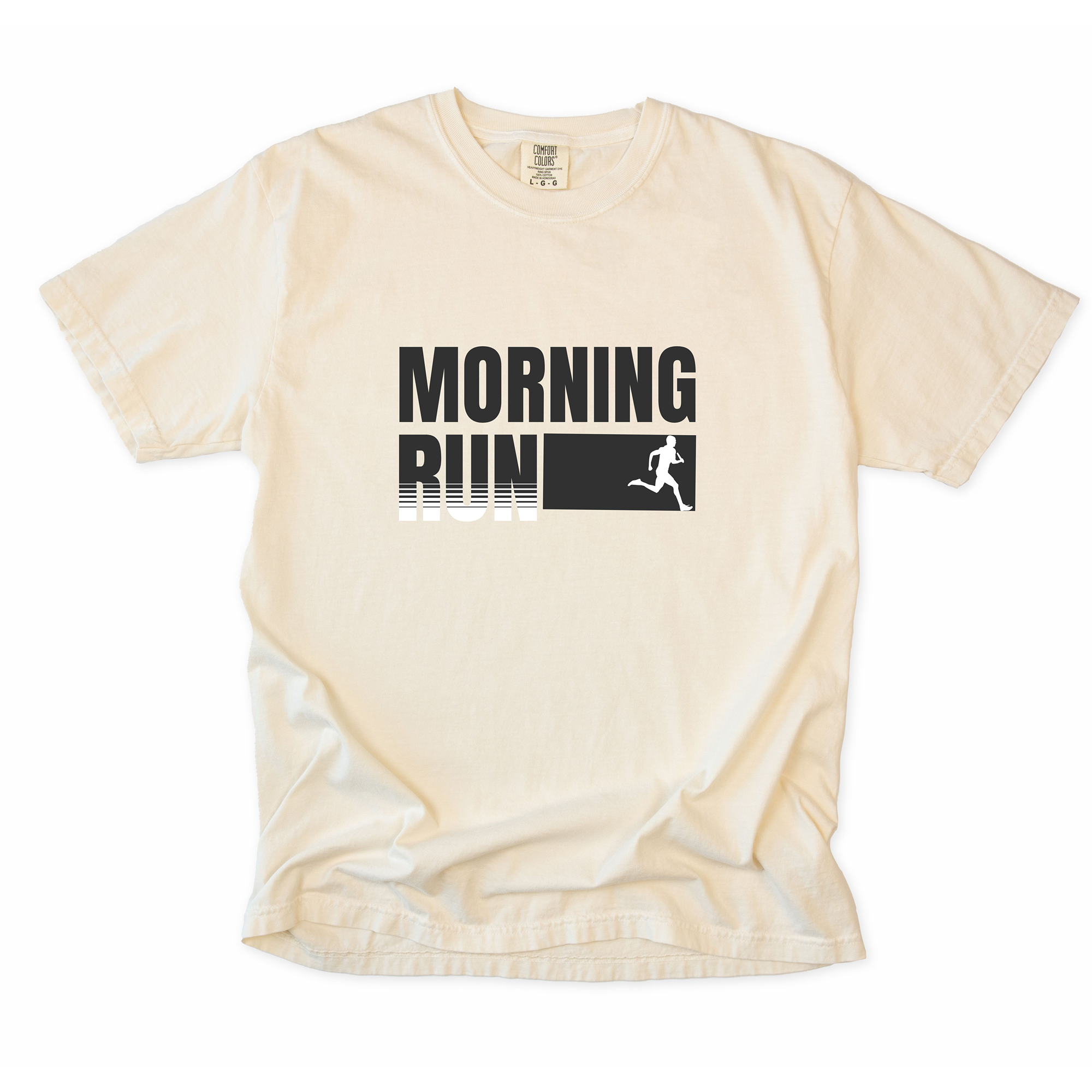 Morning Run T-Shirt